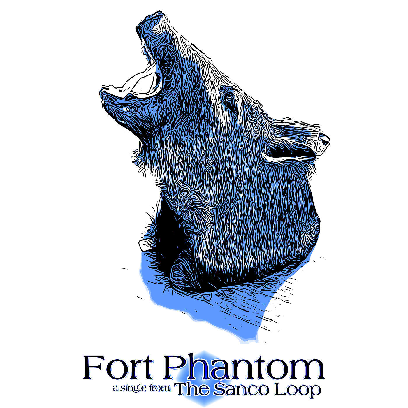Релиз Fort Phantom