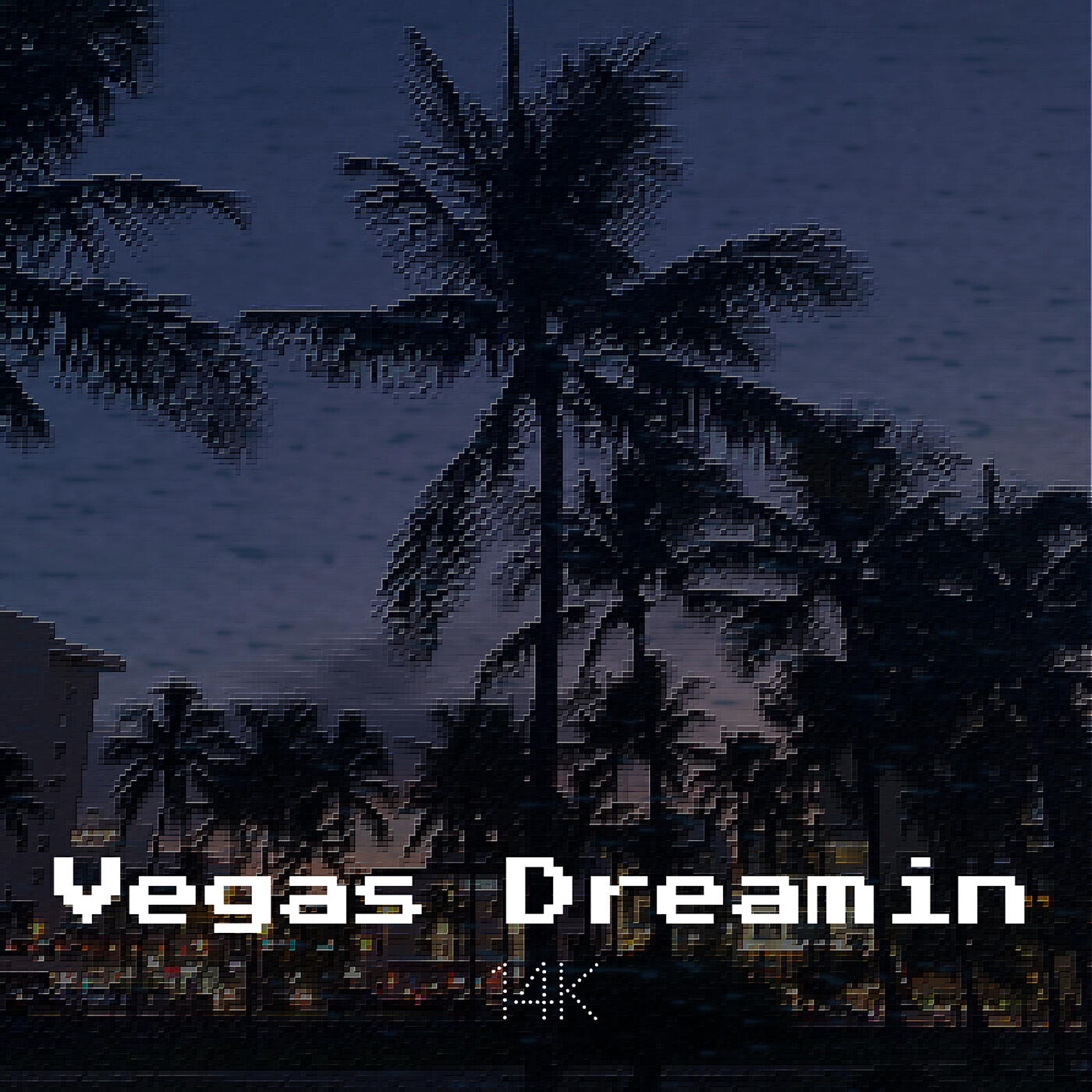 Релиз Vegas Dreamin