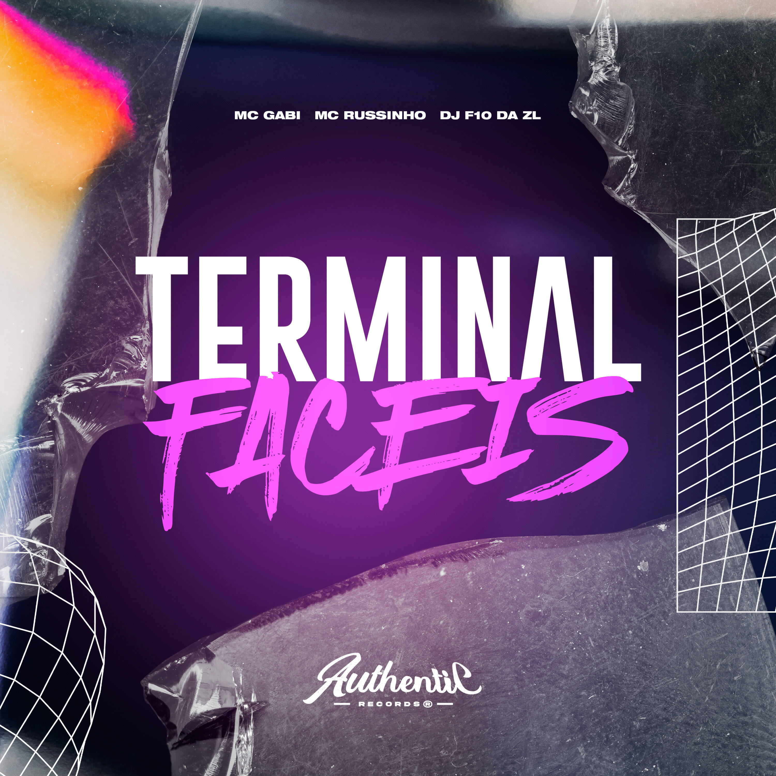 Скачать песню DJ F10 DA ZL, Authentic Records, Mc Gabi, Mc Russinho - Terminal Faceis бесплатно в MP3 для Android и iOS