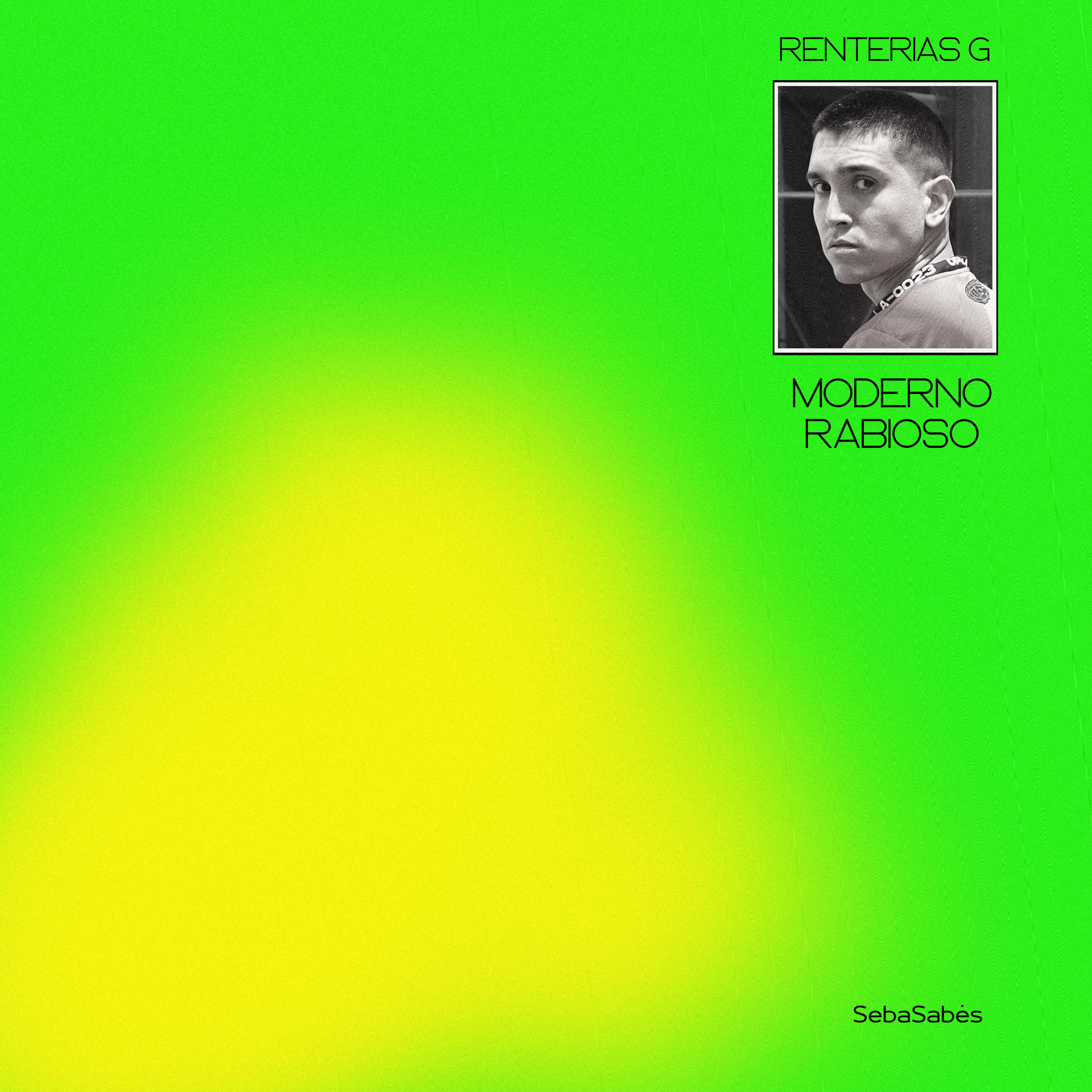 Релиз Moderno Rabioso