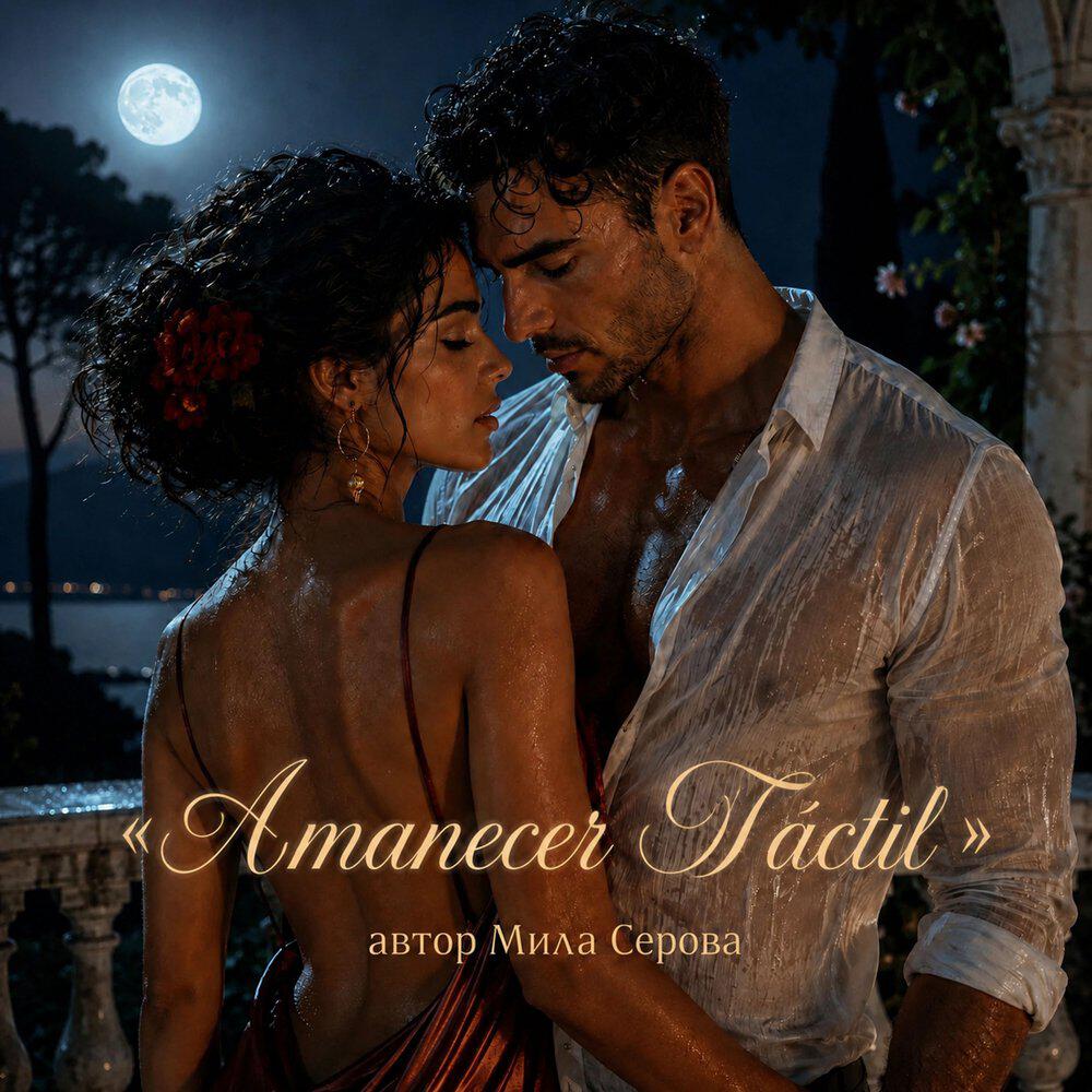 Релиз Amanecer Táctil