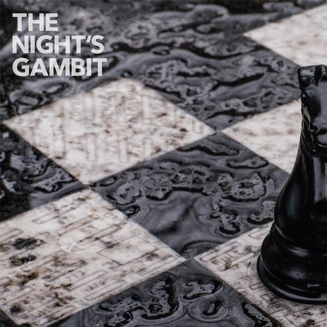 Релиз The Night's Gambit
