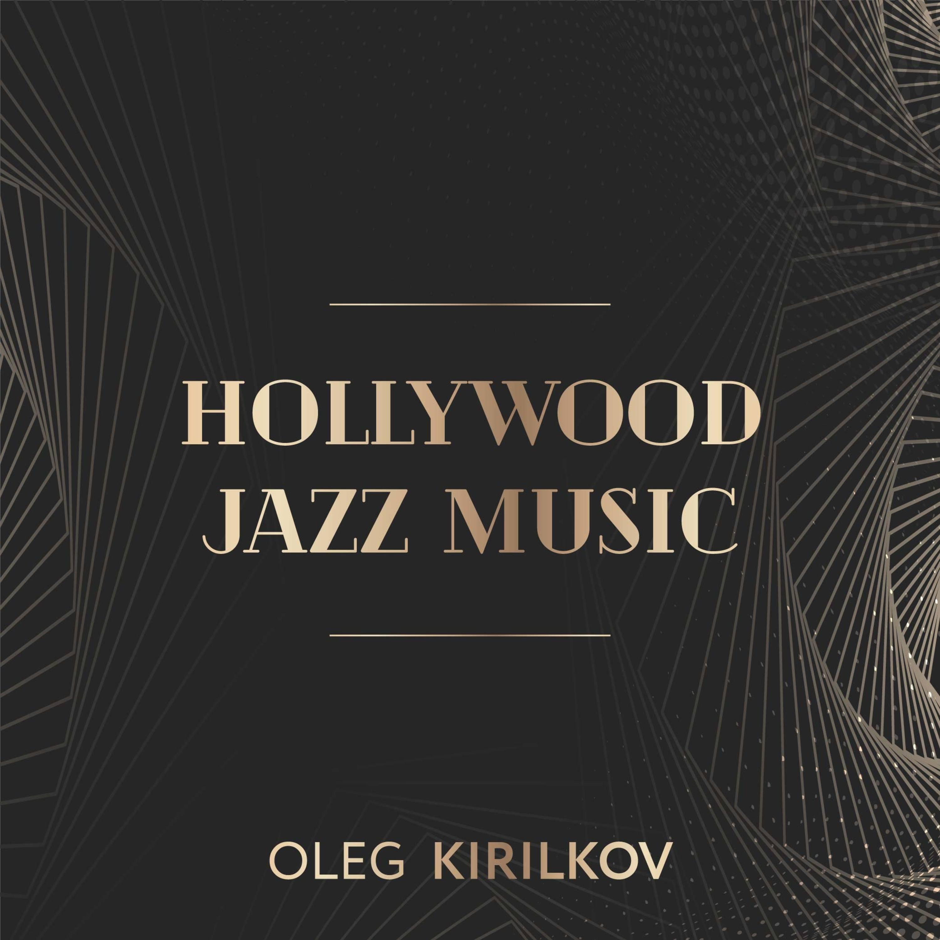 Релиз Hollywood Jazz Music