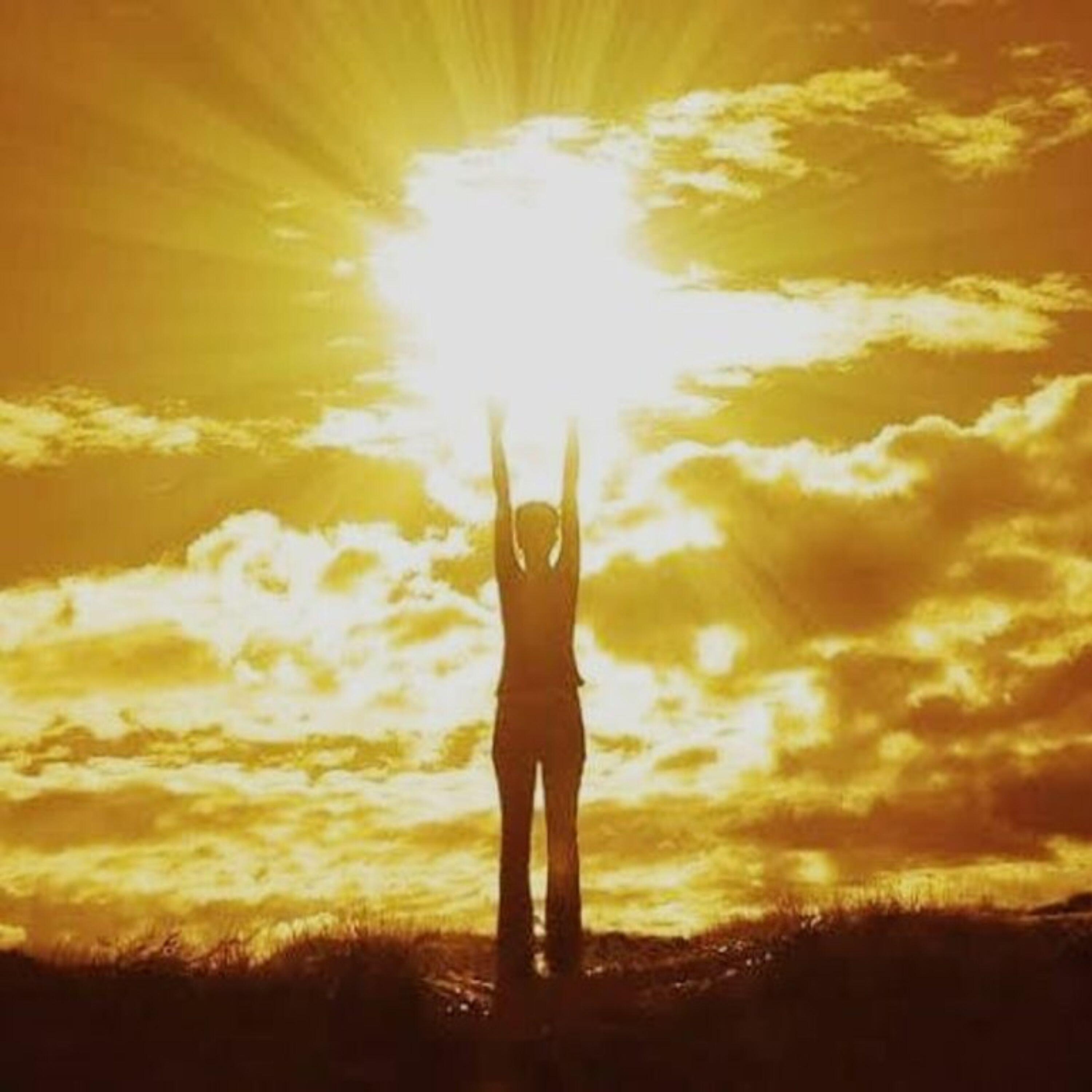 Релиз Sou Luz