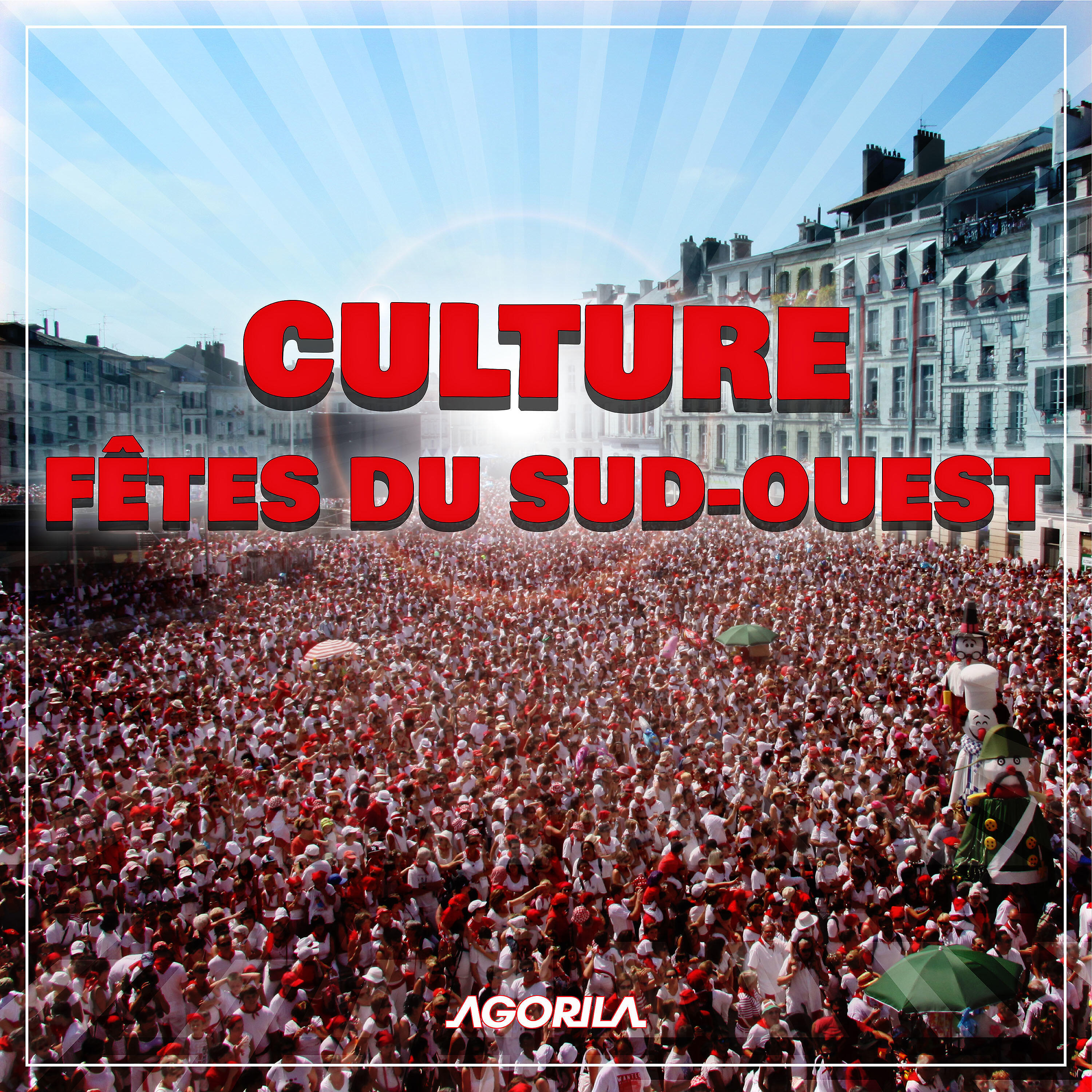 Трек Debout Léon !