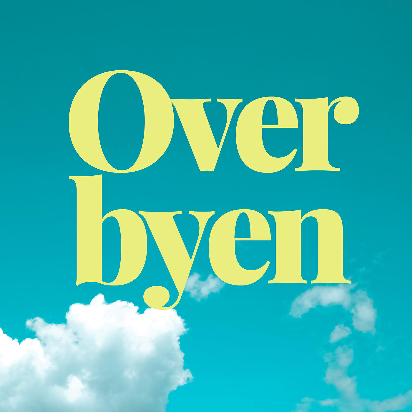 Релиз Over Byen