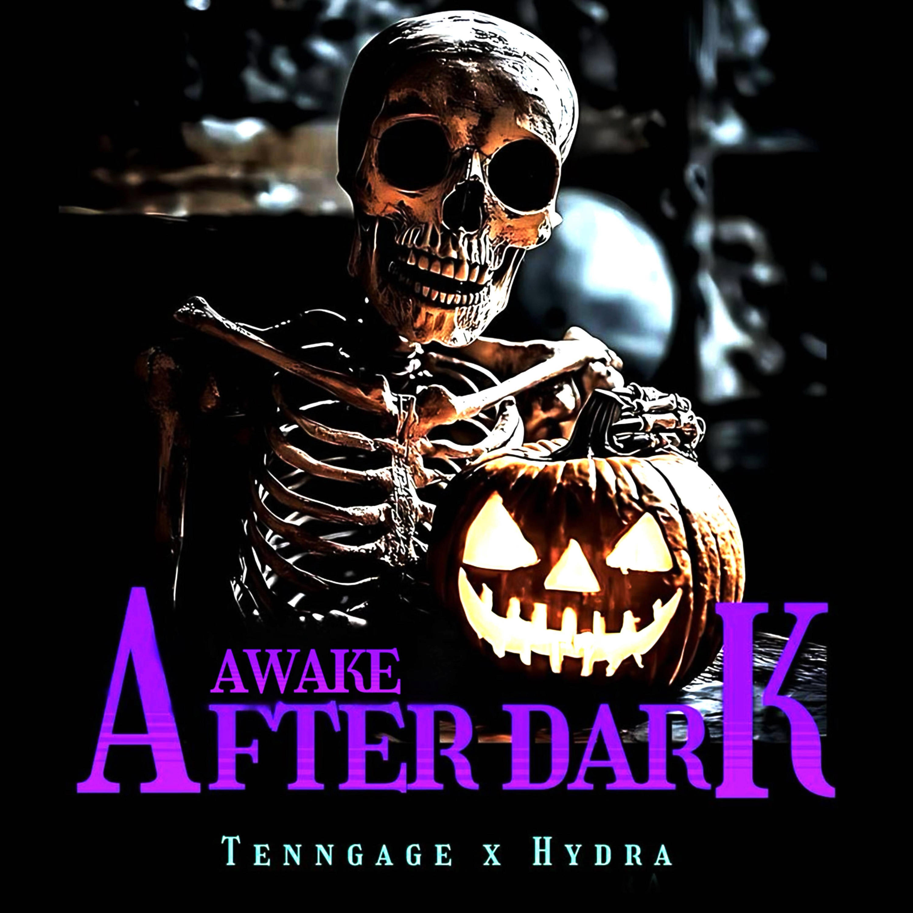 Релиз Awake After Dark