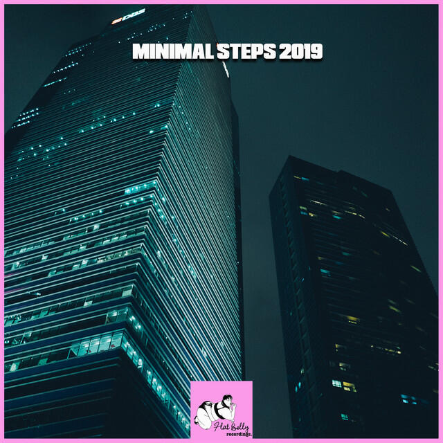 Релиз Minimal Steps 2019