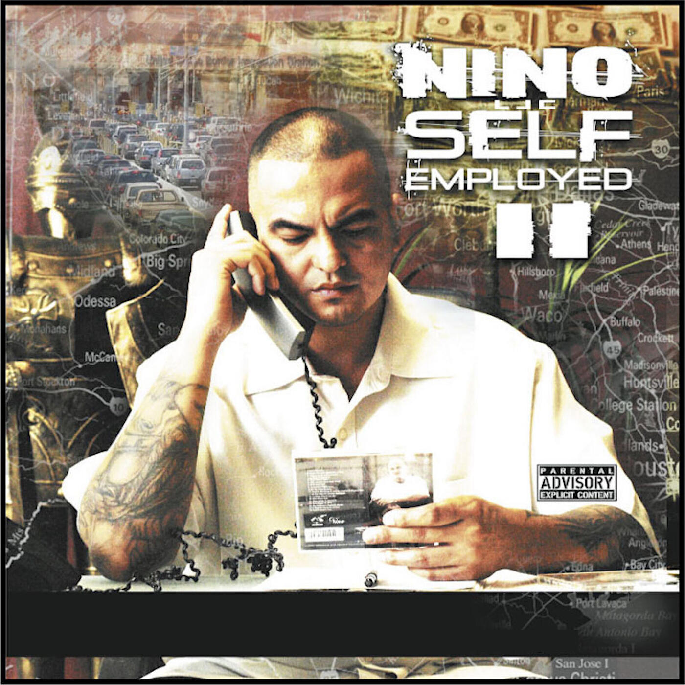 Релиз Self Employed II