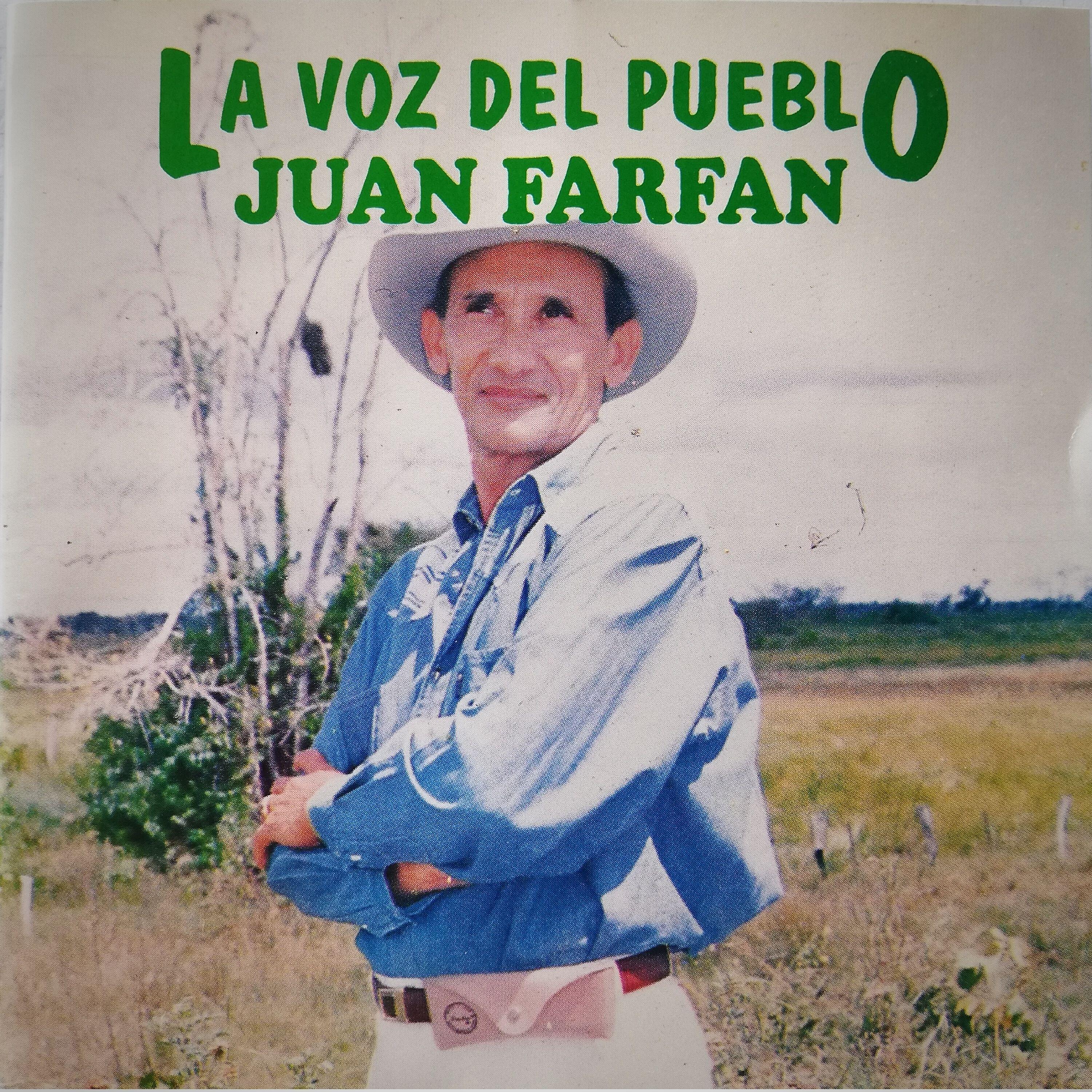 Релиз La Voz del Pueblo