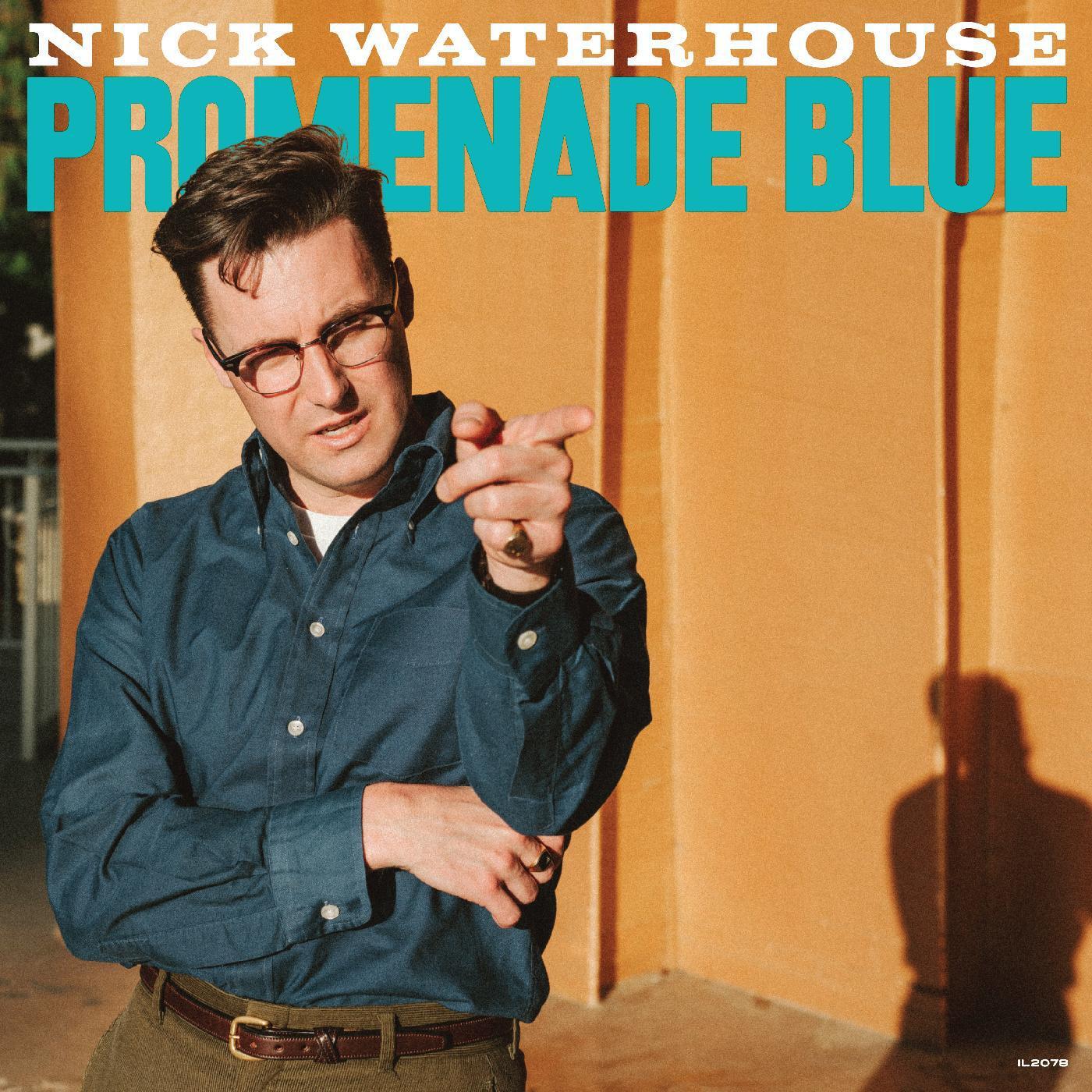 Релиз Promenade Blue