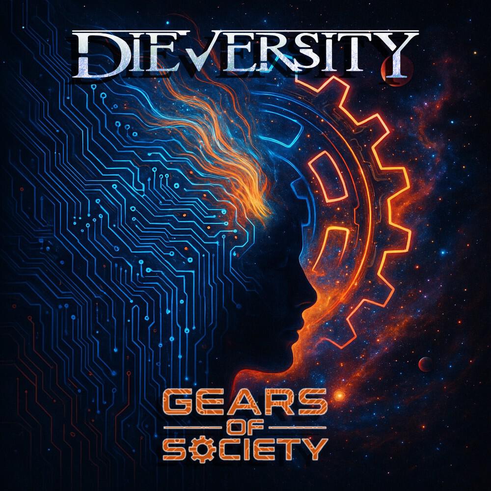 Релиз Gears of Society