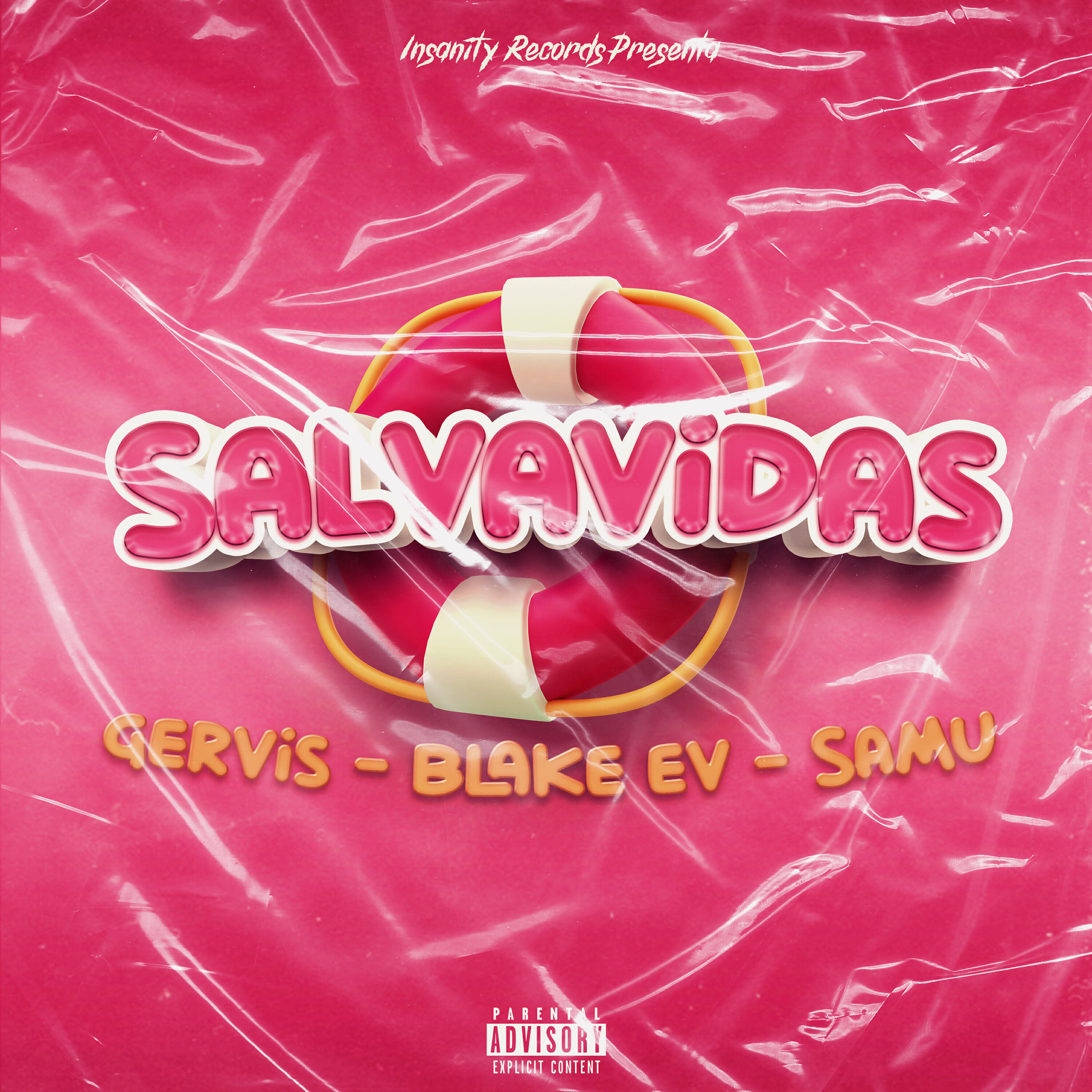 Ty Gervis
