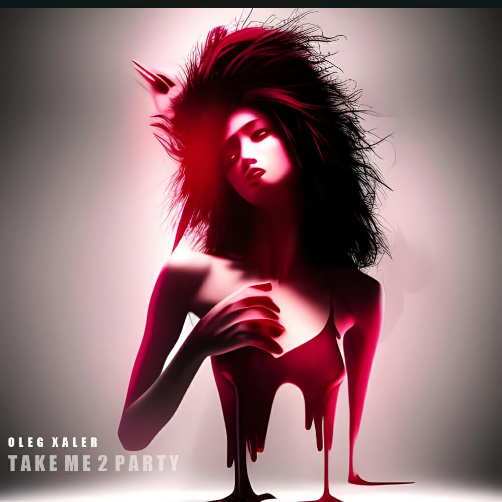Релиз Take Me 2 Party