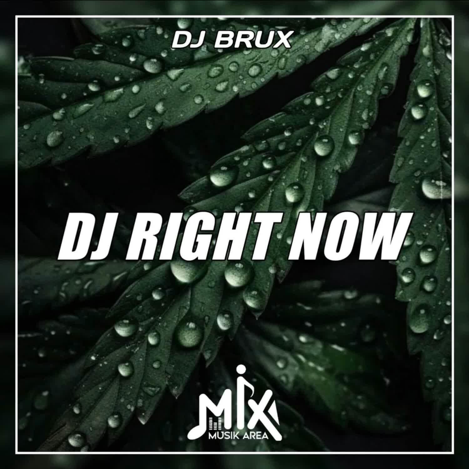 Dj Brux