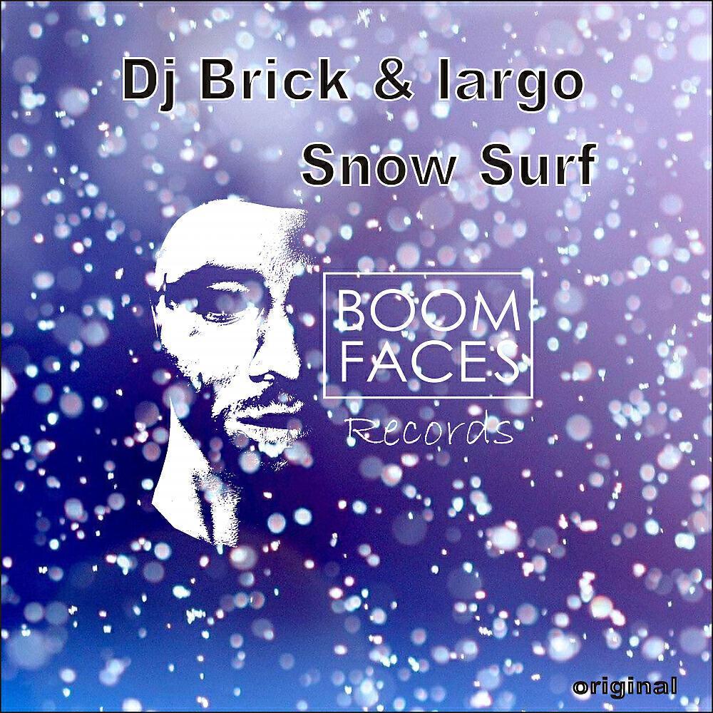 DJ Brick