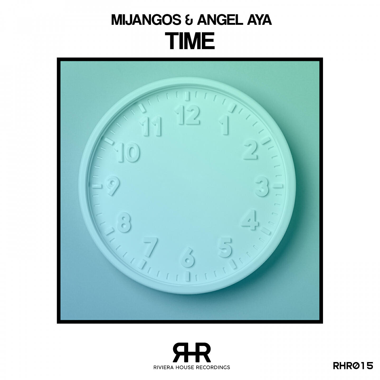 Релиз Time
