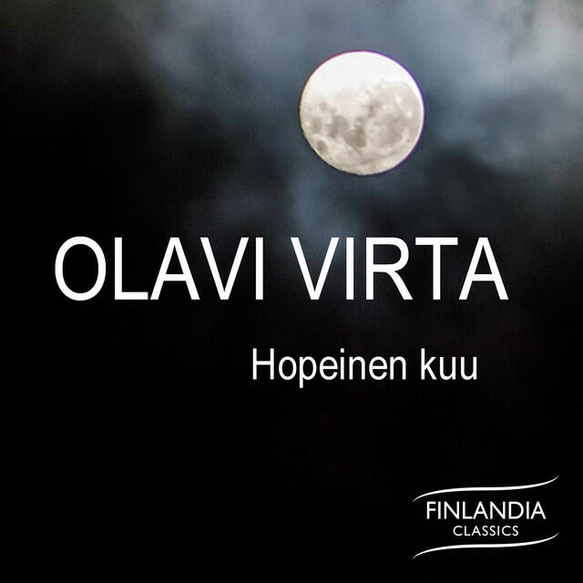 Релиз Hopeinen kuu
