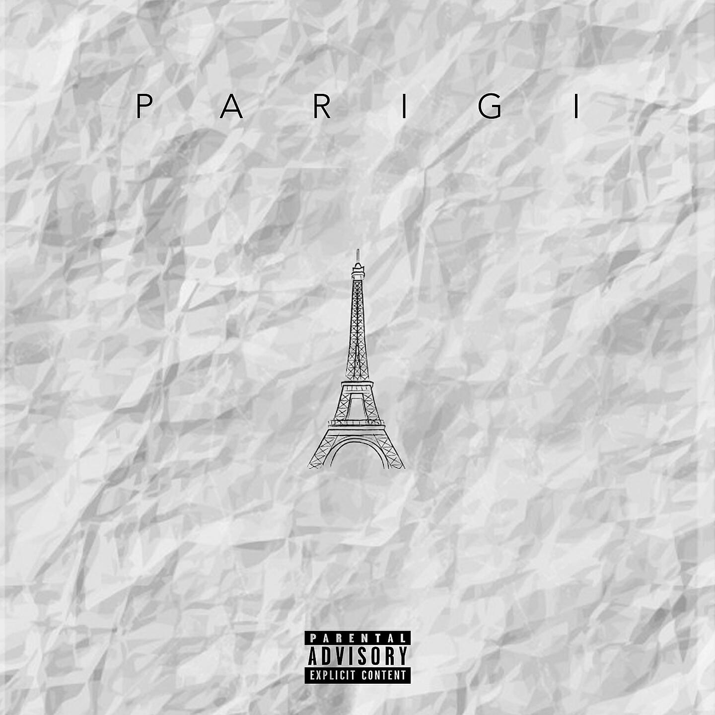 Релиз Parigi