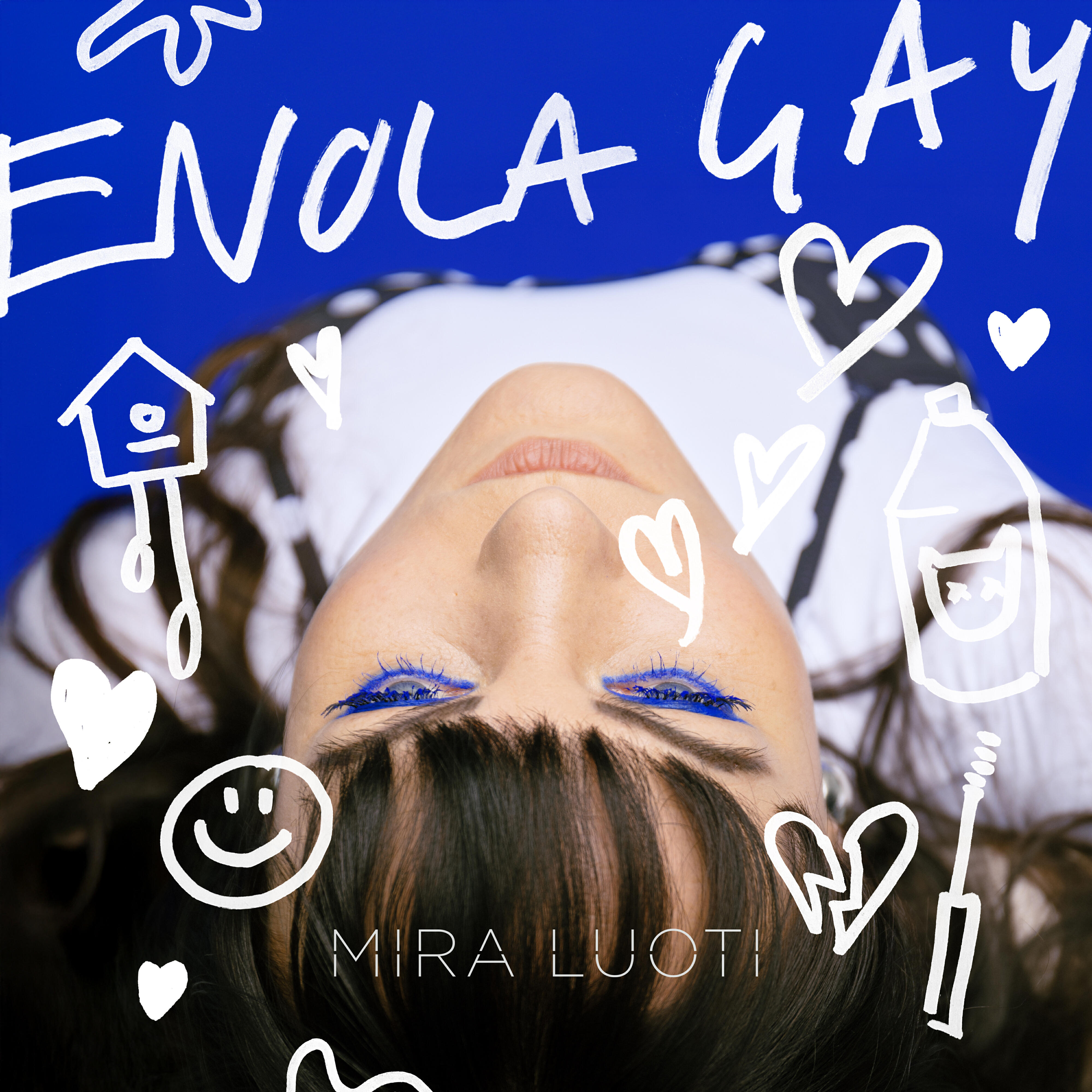 Релиз Enola Gay