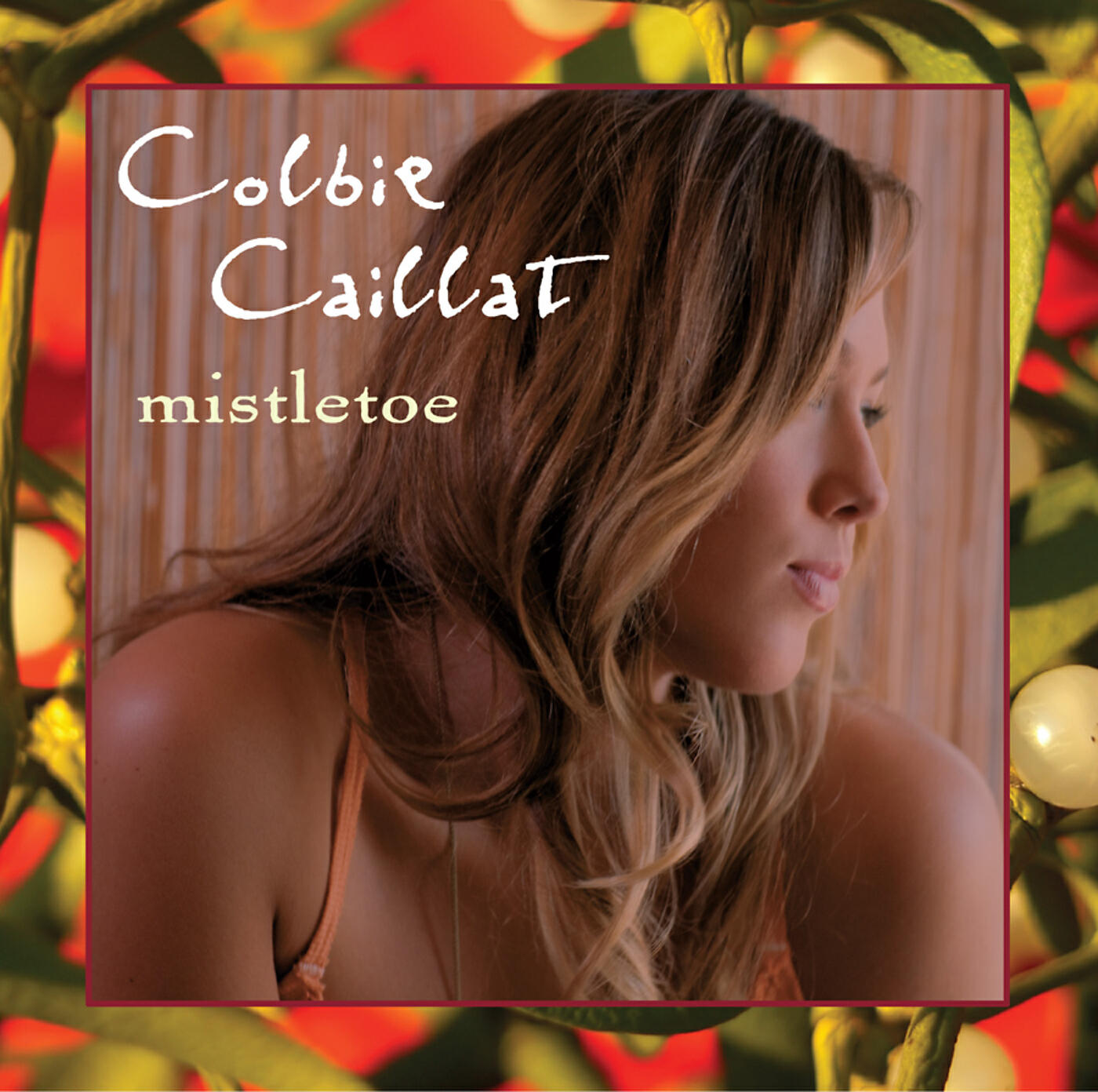 Релиз Mistletoe
