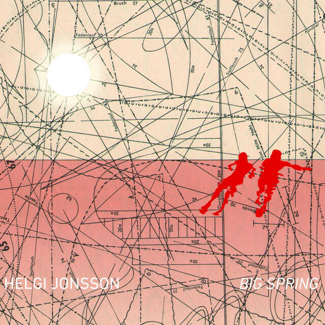 Релиз Big Spring