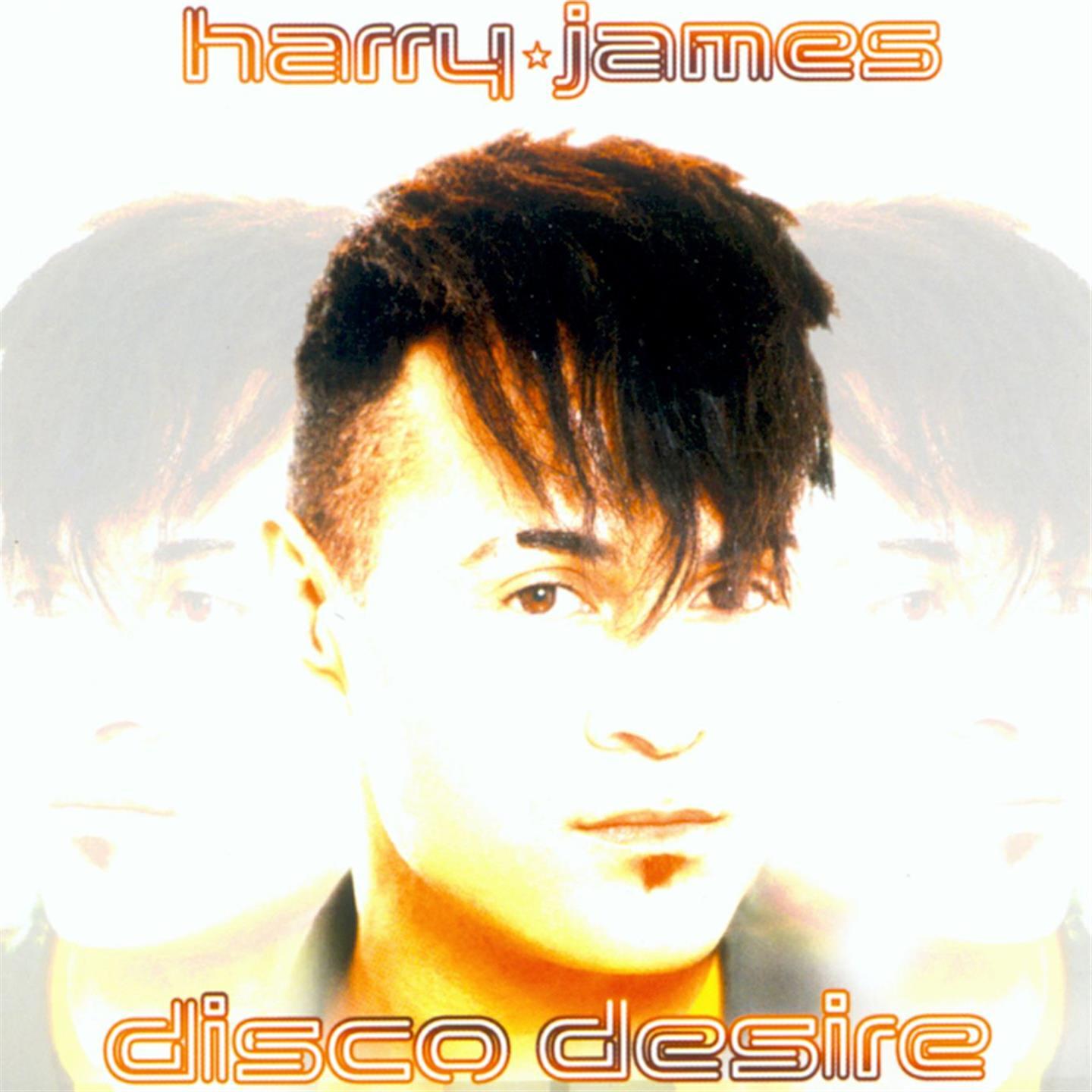 Релиз Disco Desire