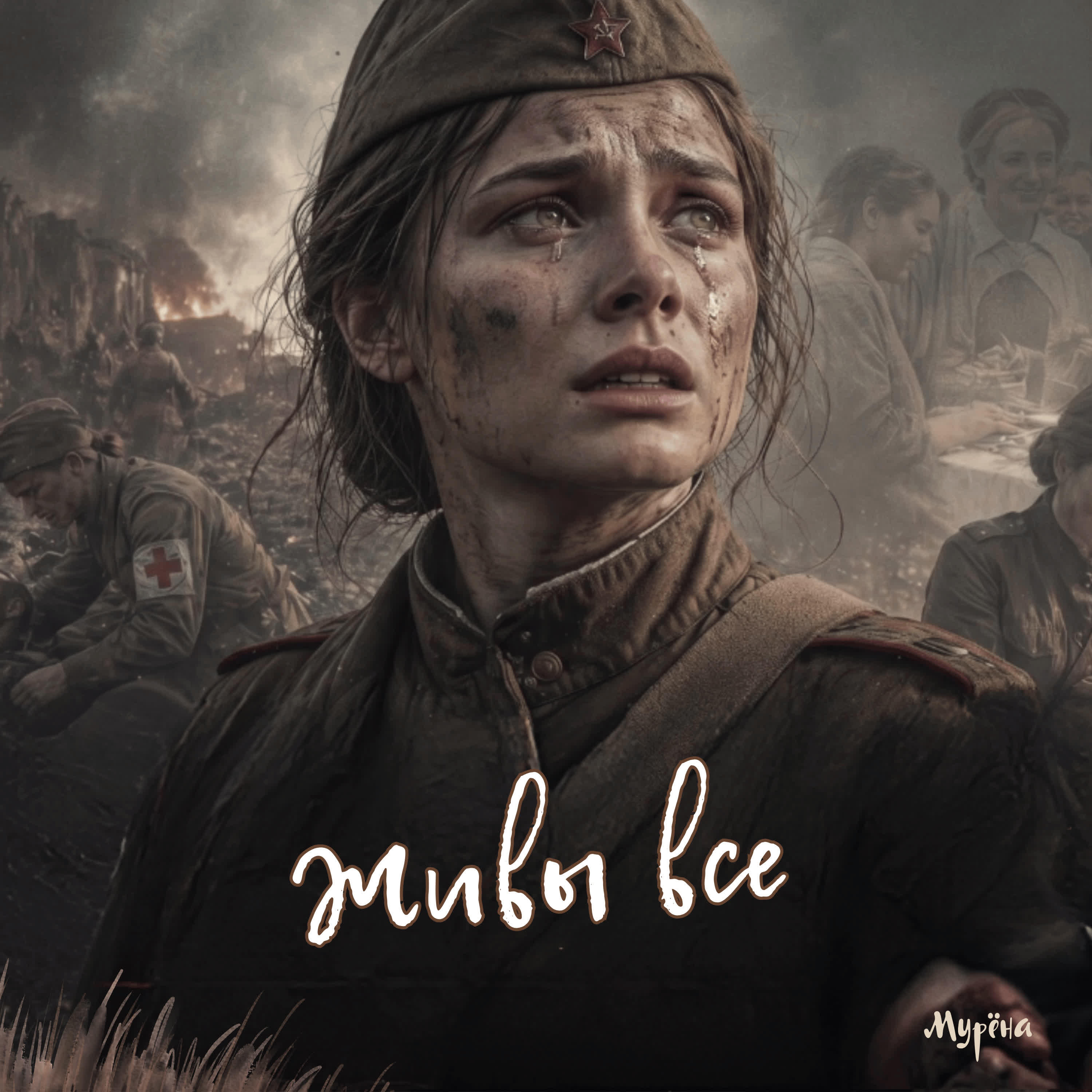 Релиз Живы все