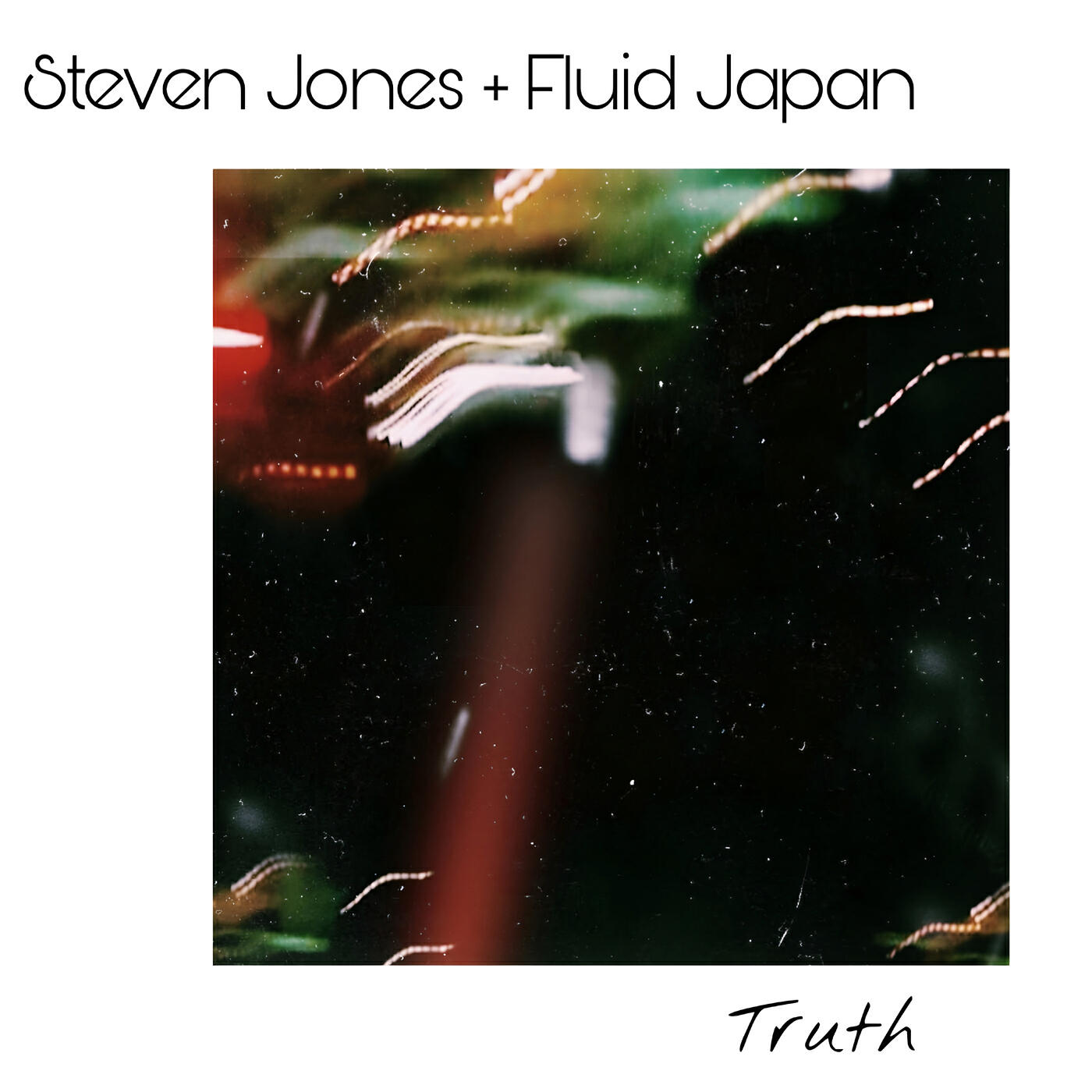 Релиз Truth