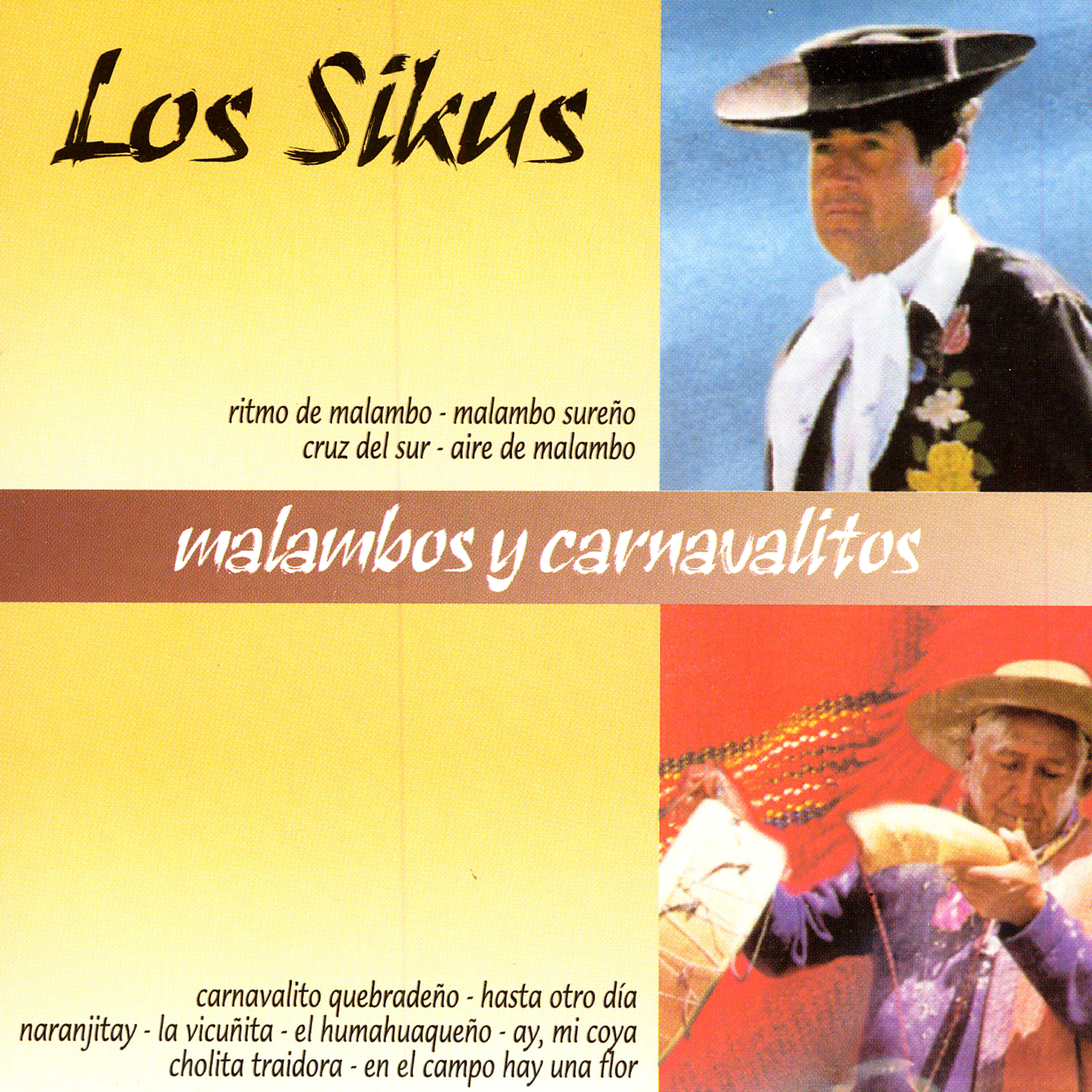 Los Sikus