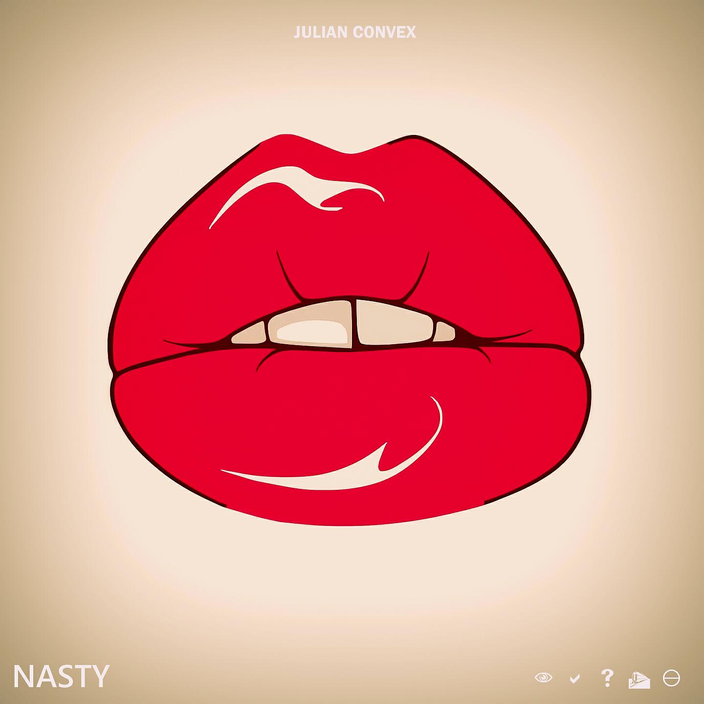 Релиз Nasty