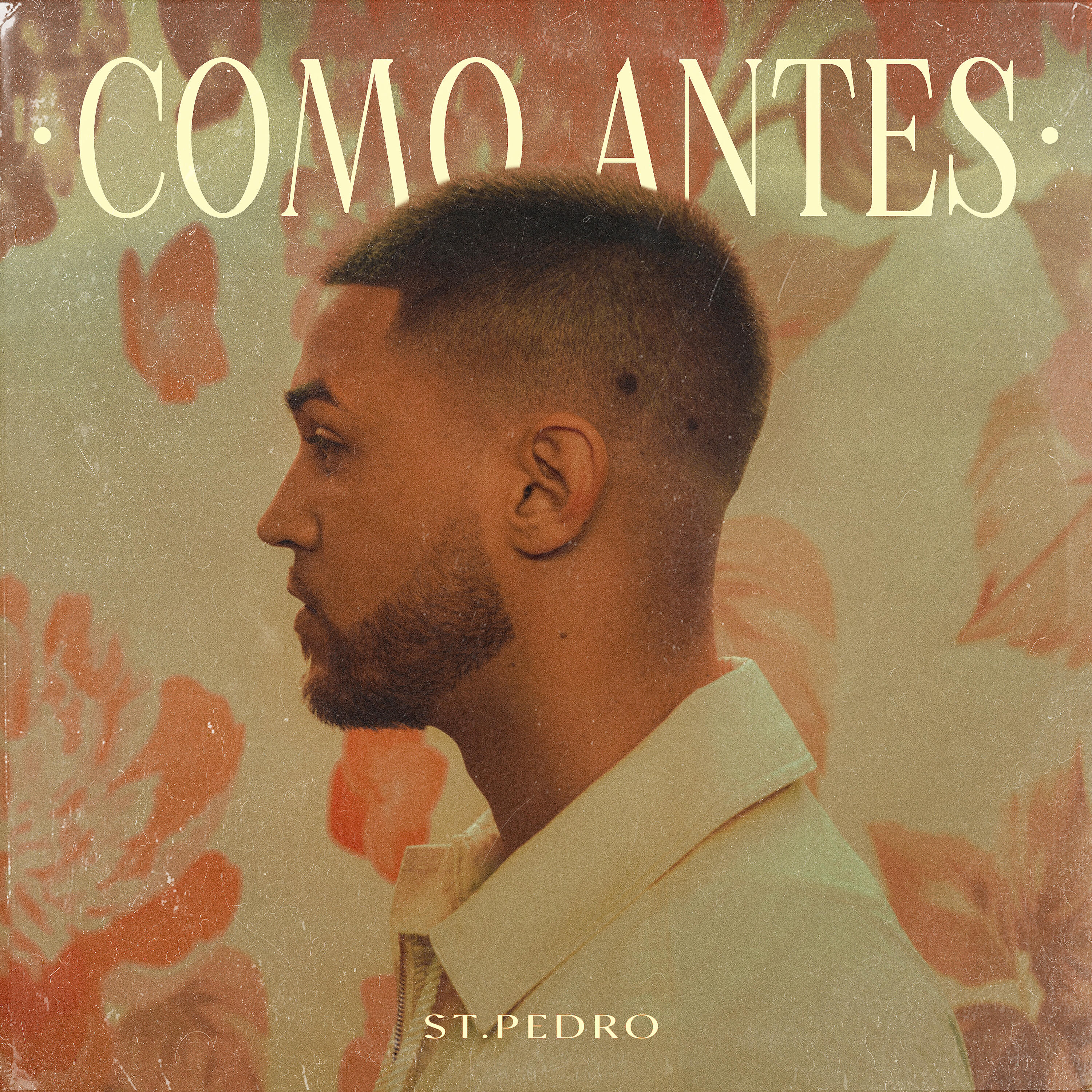 Релиз Como Antes