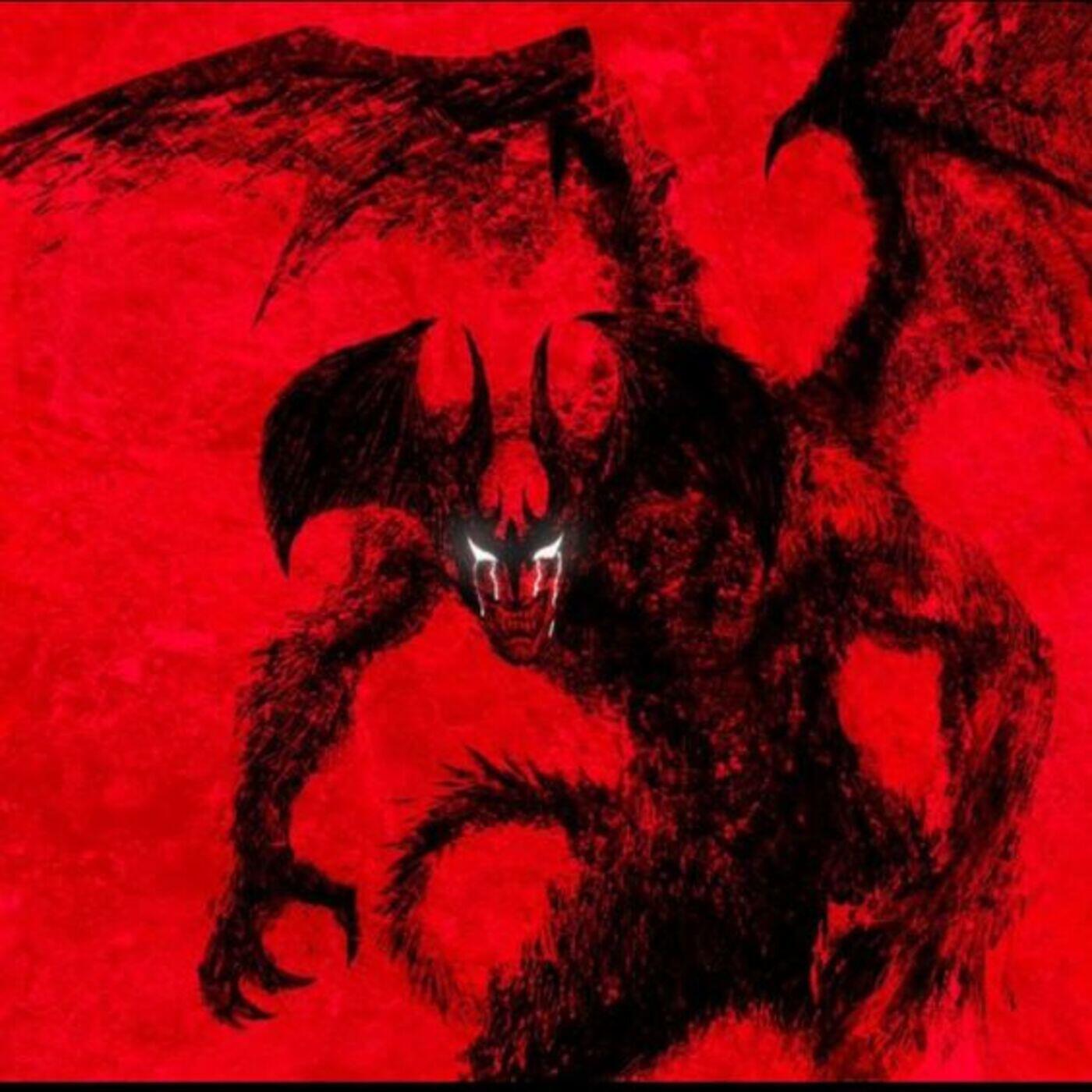 Релиз Demon