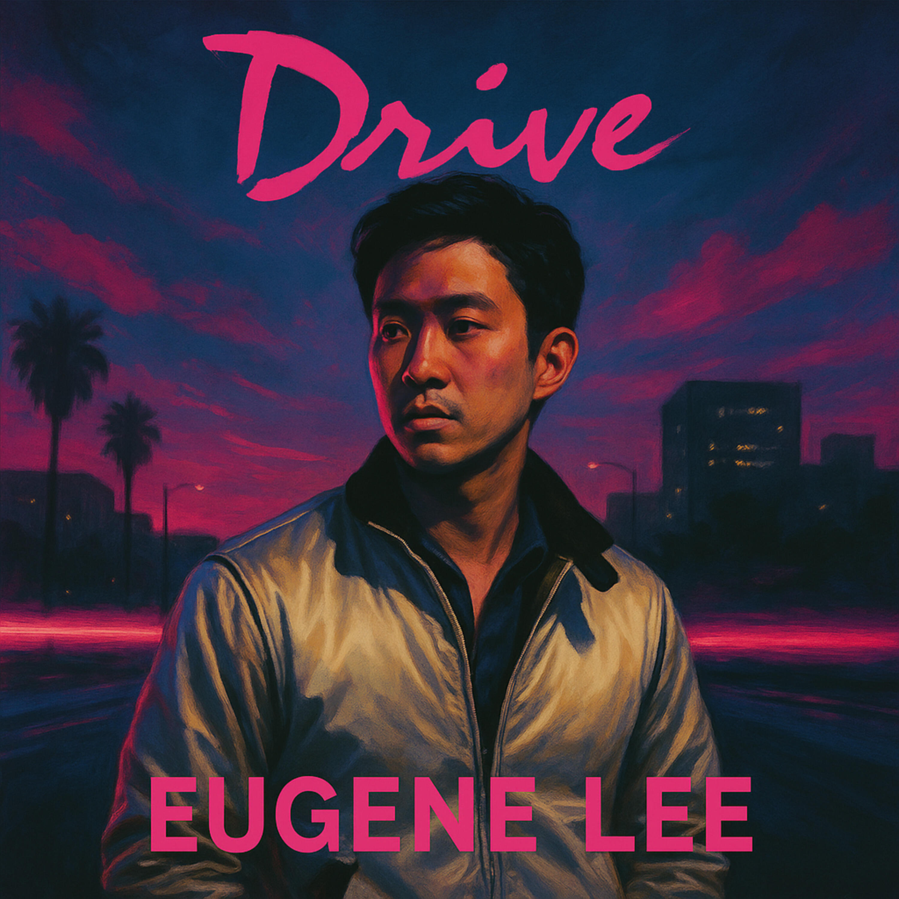Релиз Drive