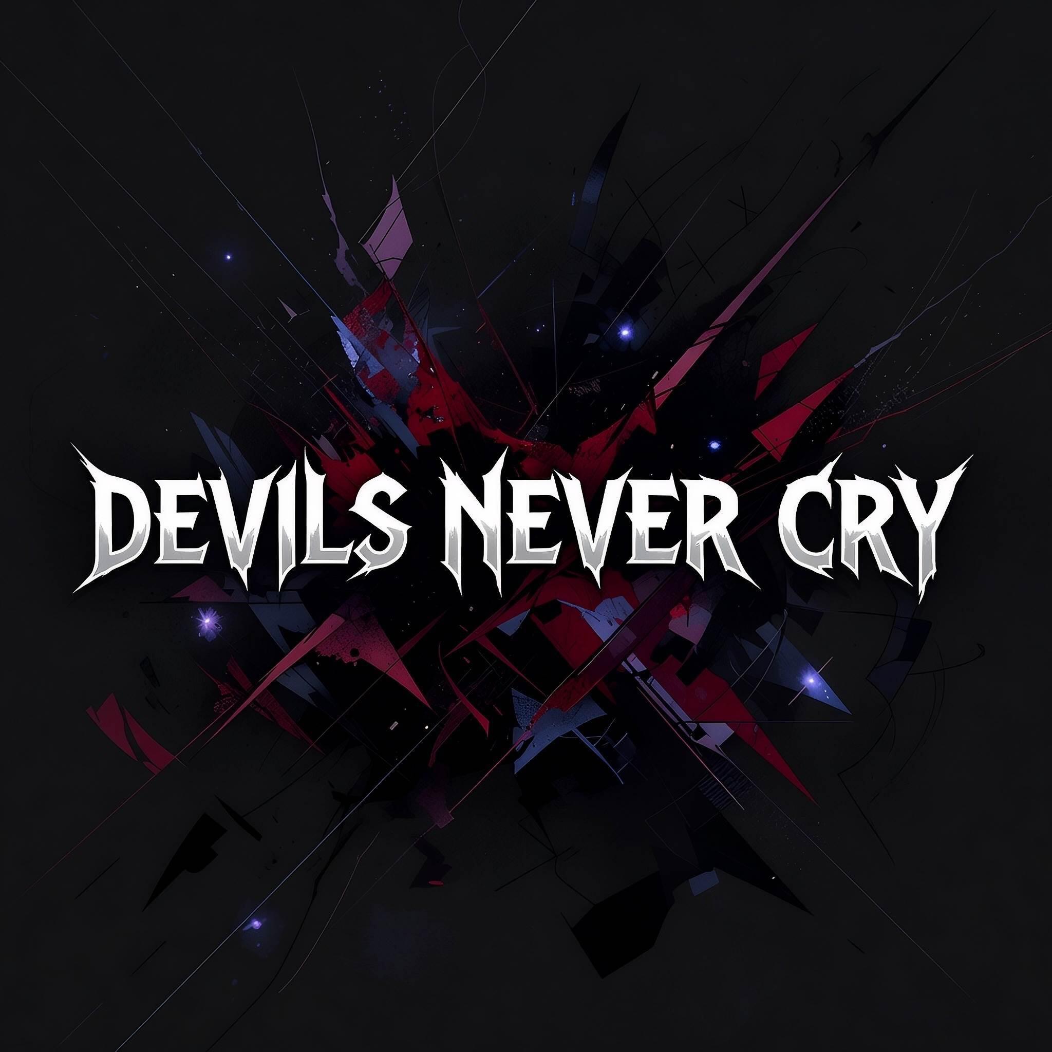 Релиз Devils Never Cry (From "Devil May Cry 3")