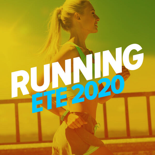 Релиз Running ete 2020