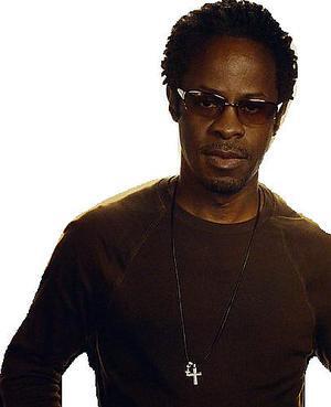 Michael Houston