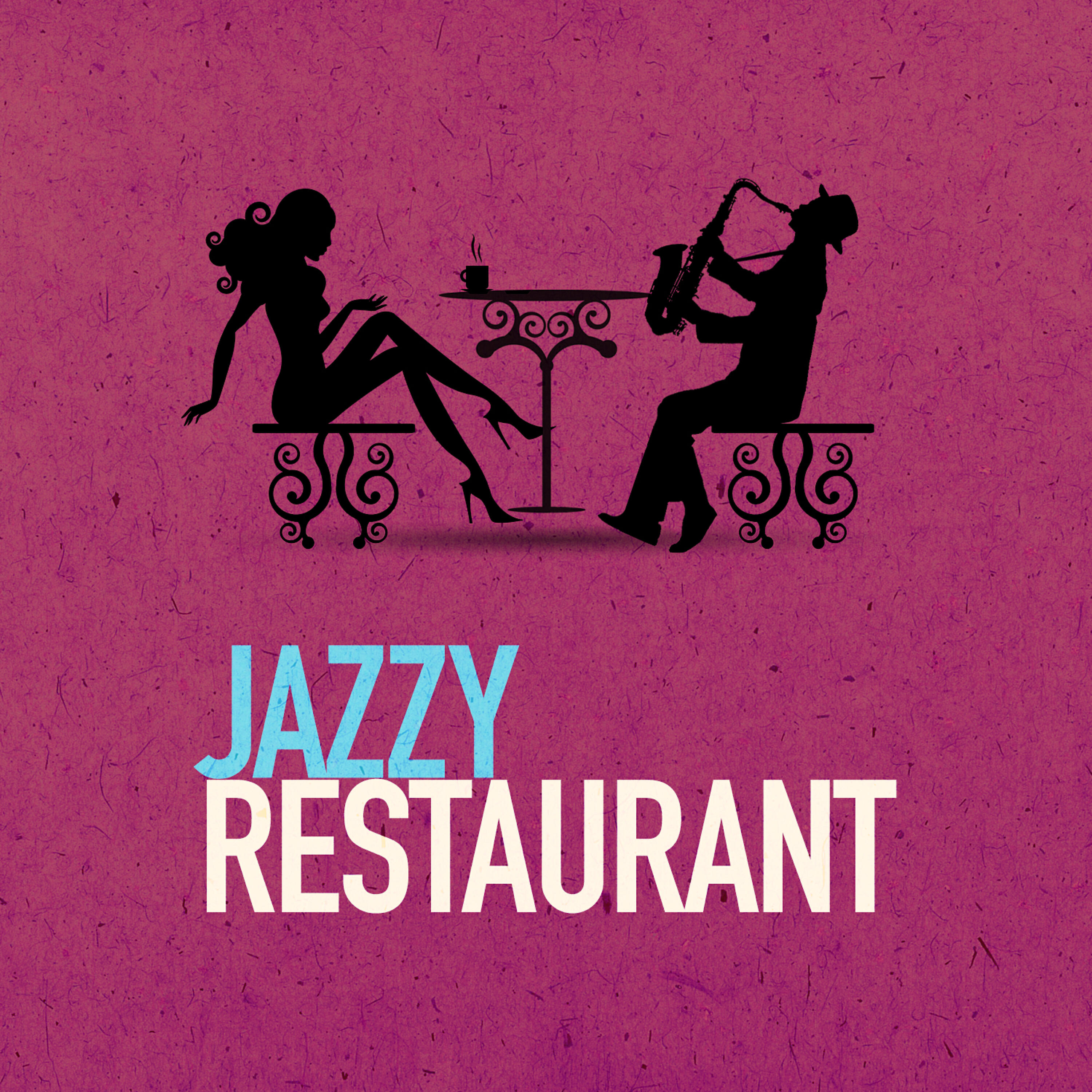 Релиз Jazzy Restaurant