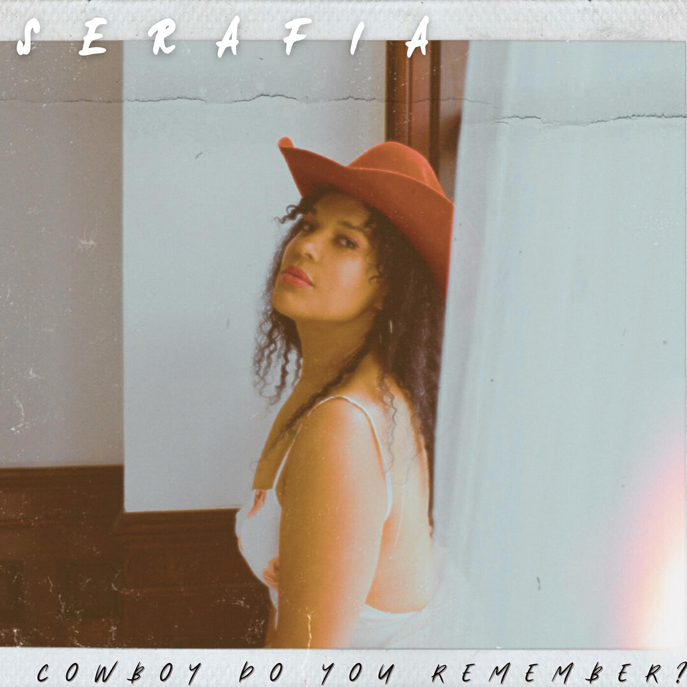 Релиз Cowboy Do You Remember