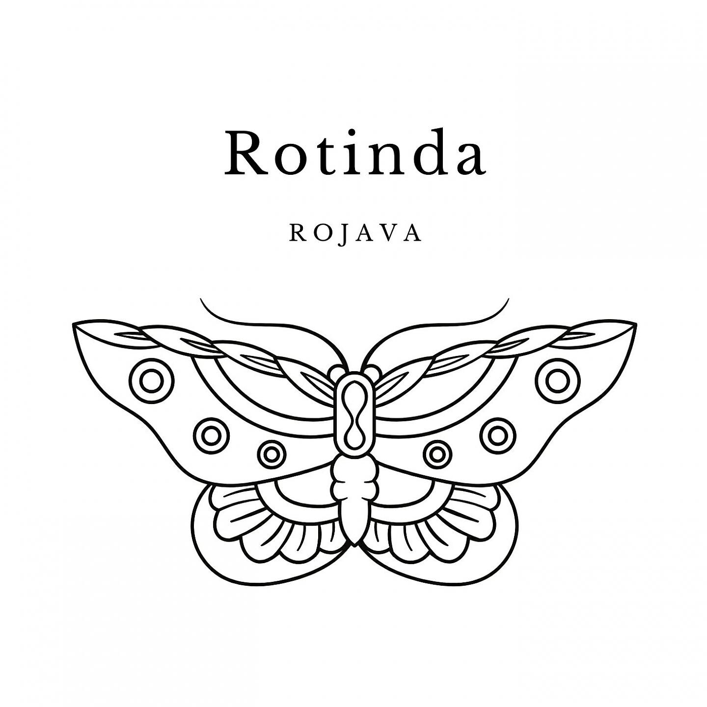 Релиз Rojava