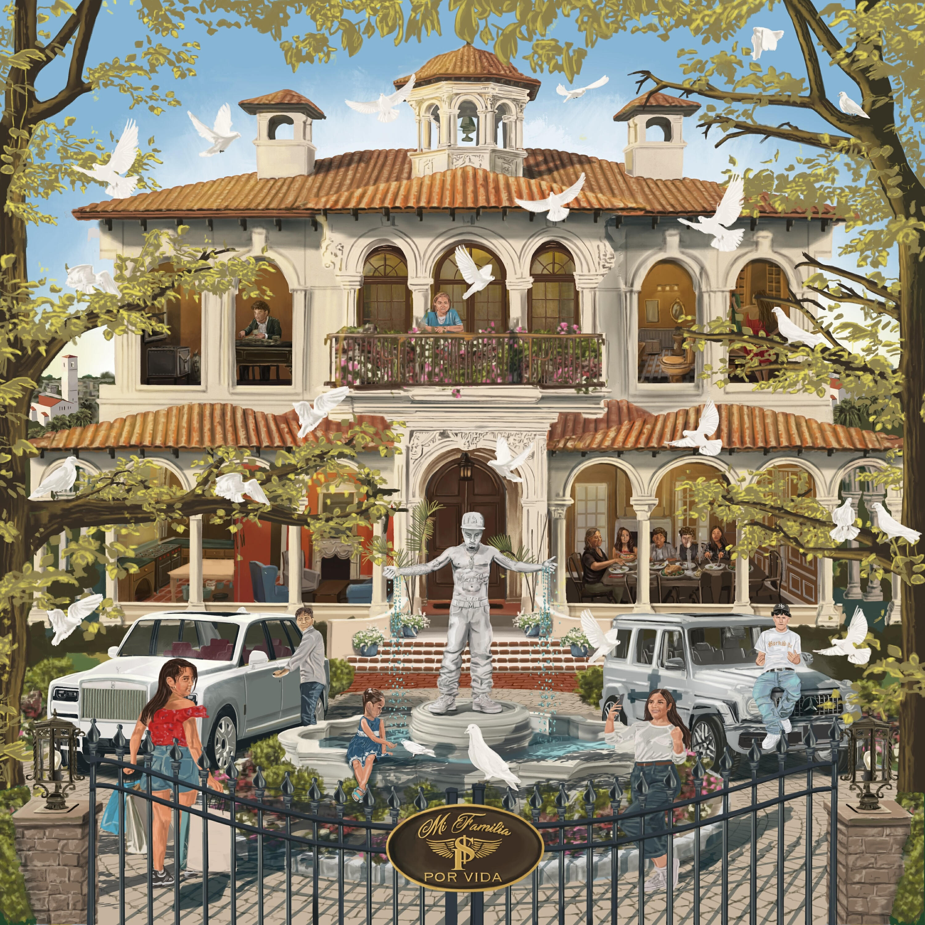 Релиз So Many Times