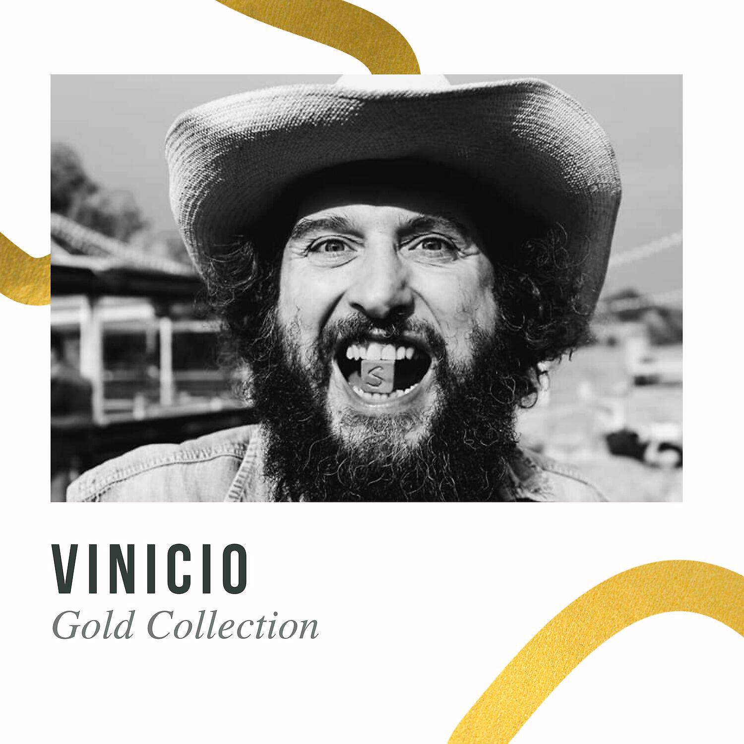 Релиз Vinicio - Gold Collection