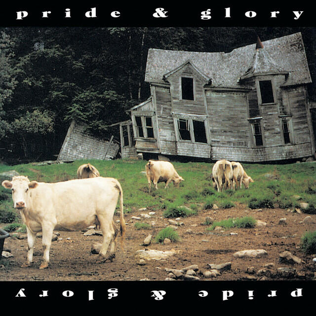 Релиз pride & glory (Deluxe Edition)