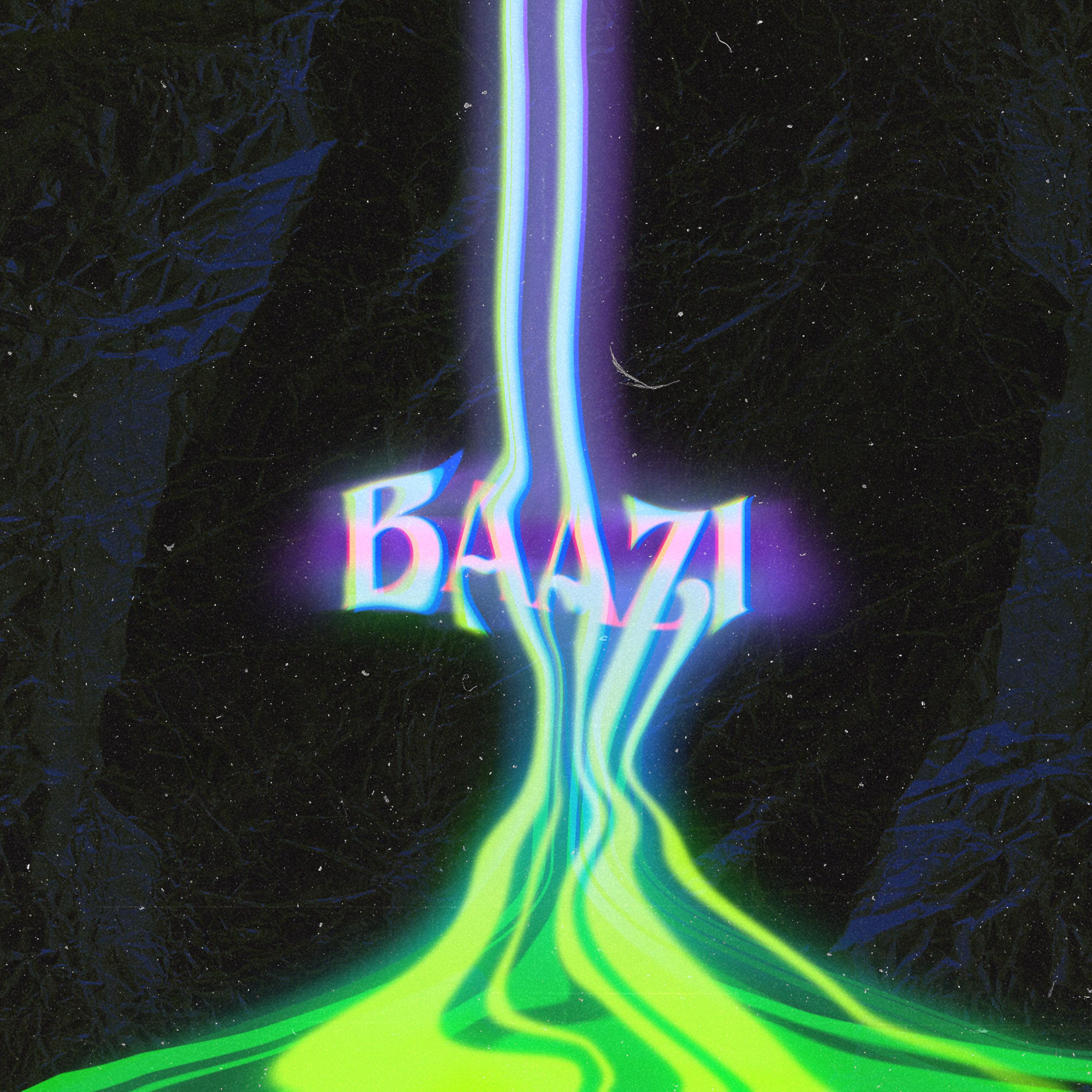 Релиз Baazi