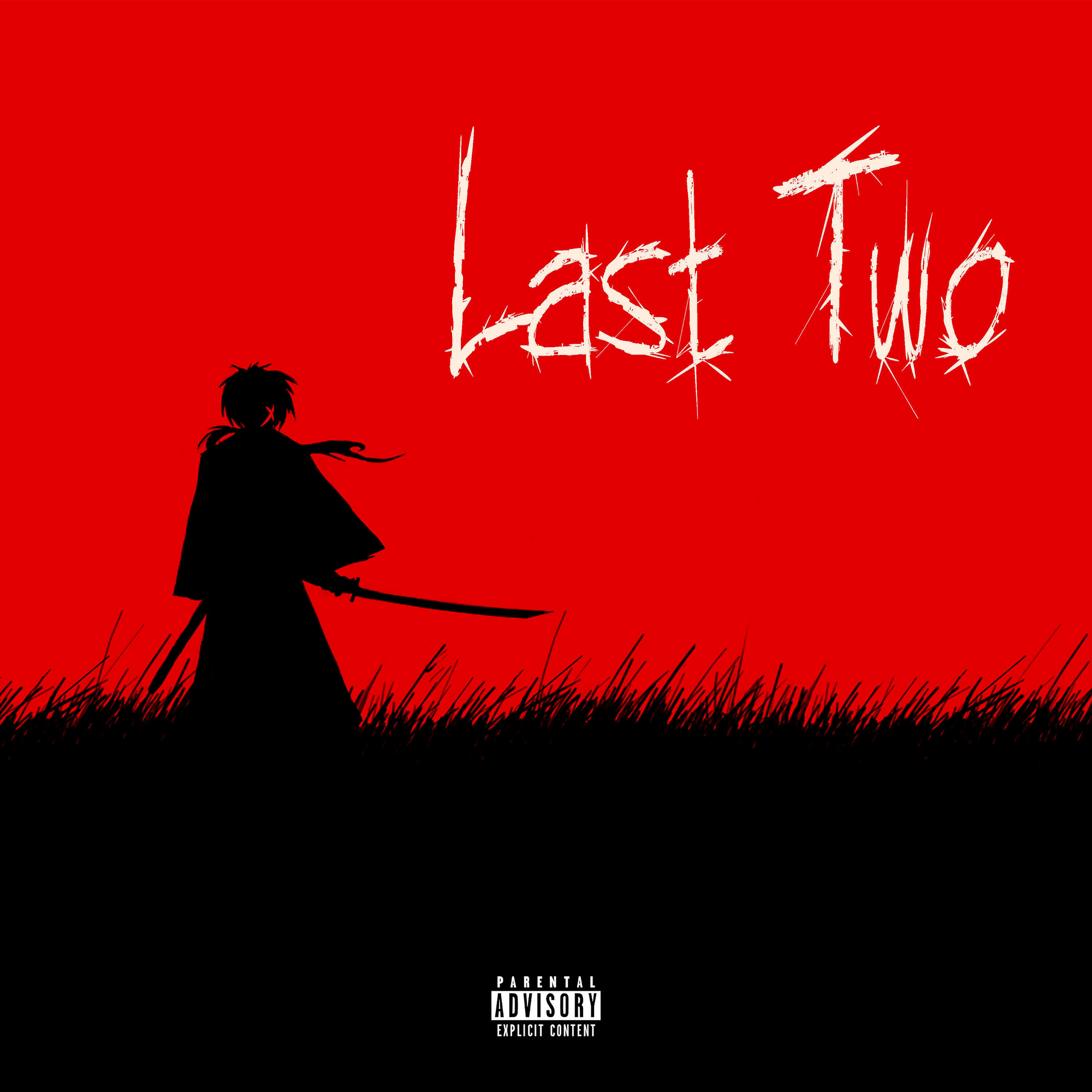 Релиз Last Two
