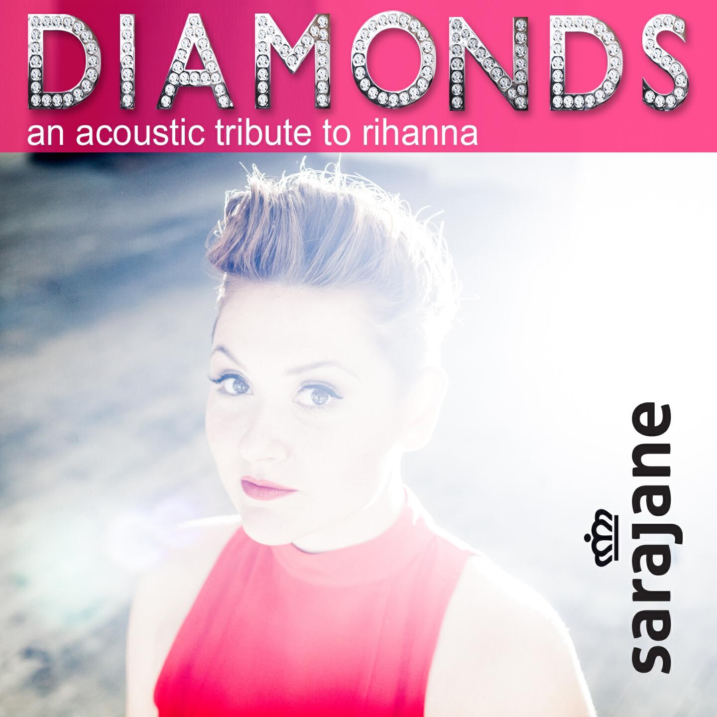 Релиз Diamonds (An Acoustic Tribute to Rihanna)