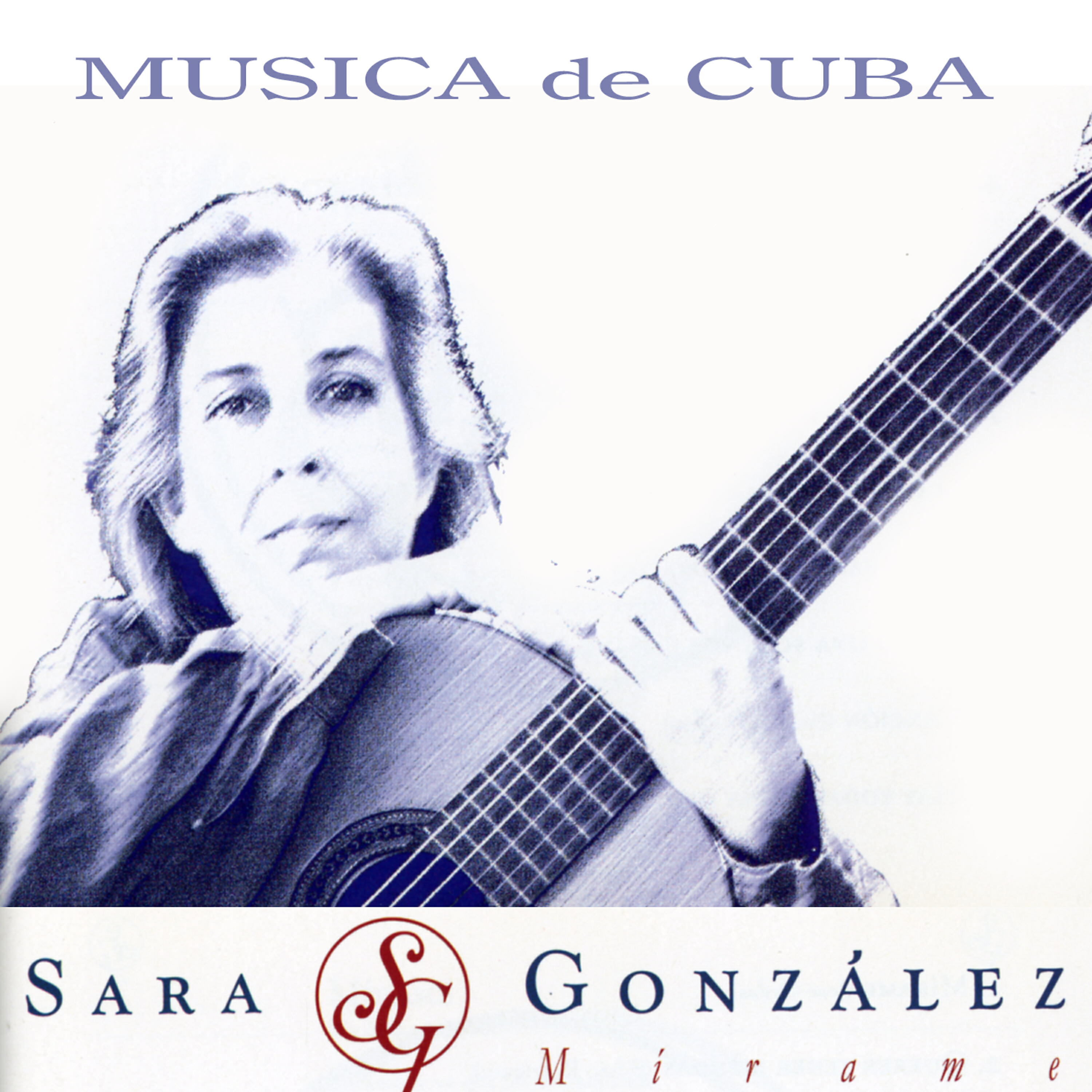Релиз Música de Cuba: Mírame