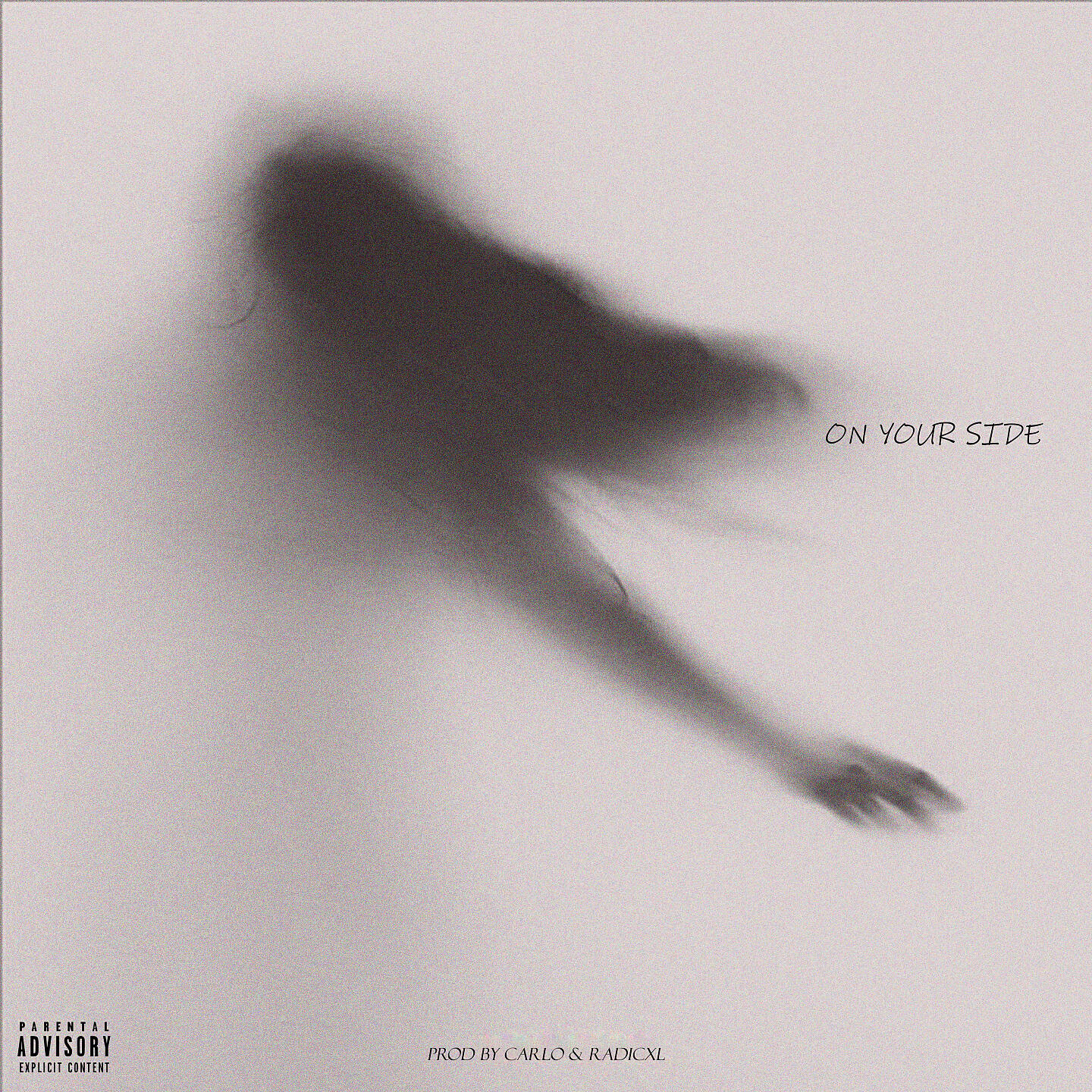 Релиз On Your Side