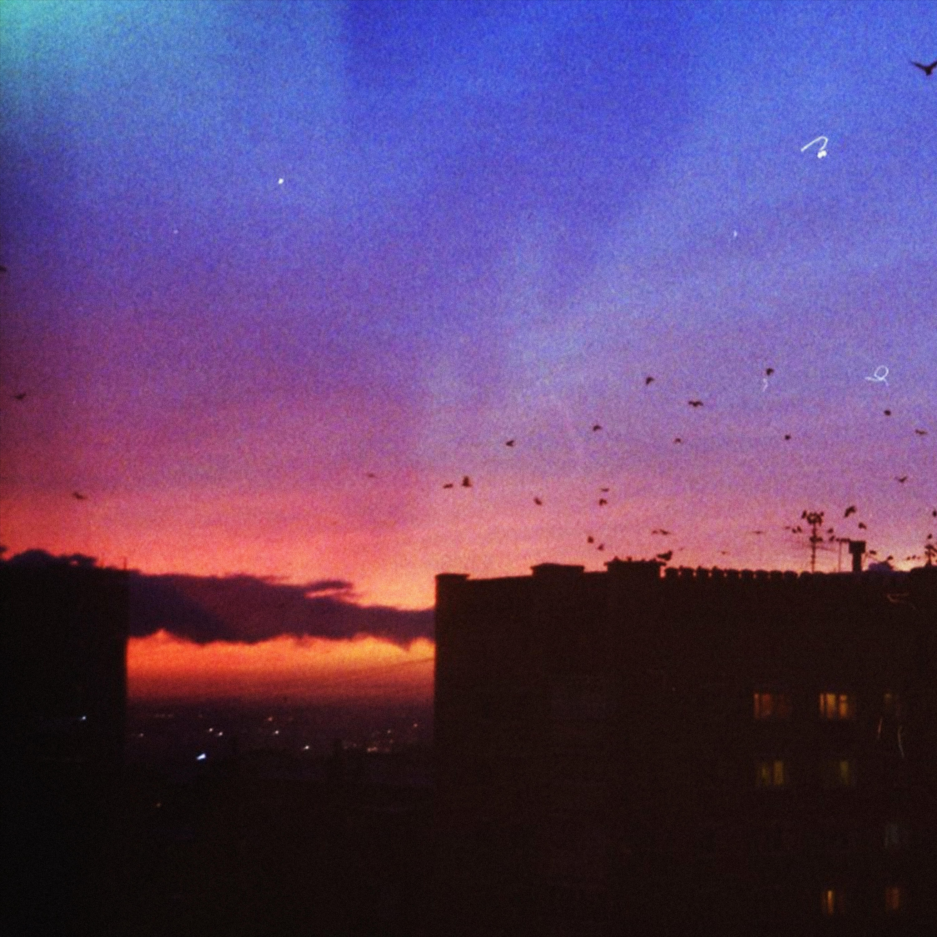 Постер альбома One Life