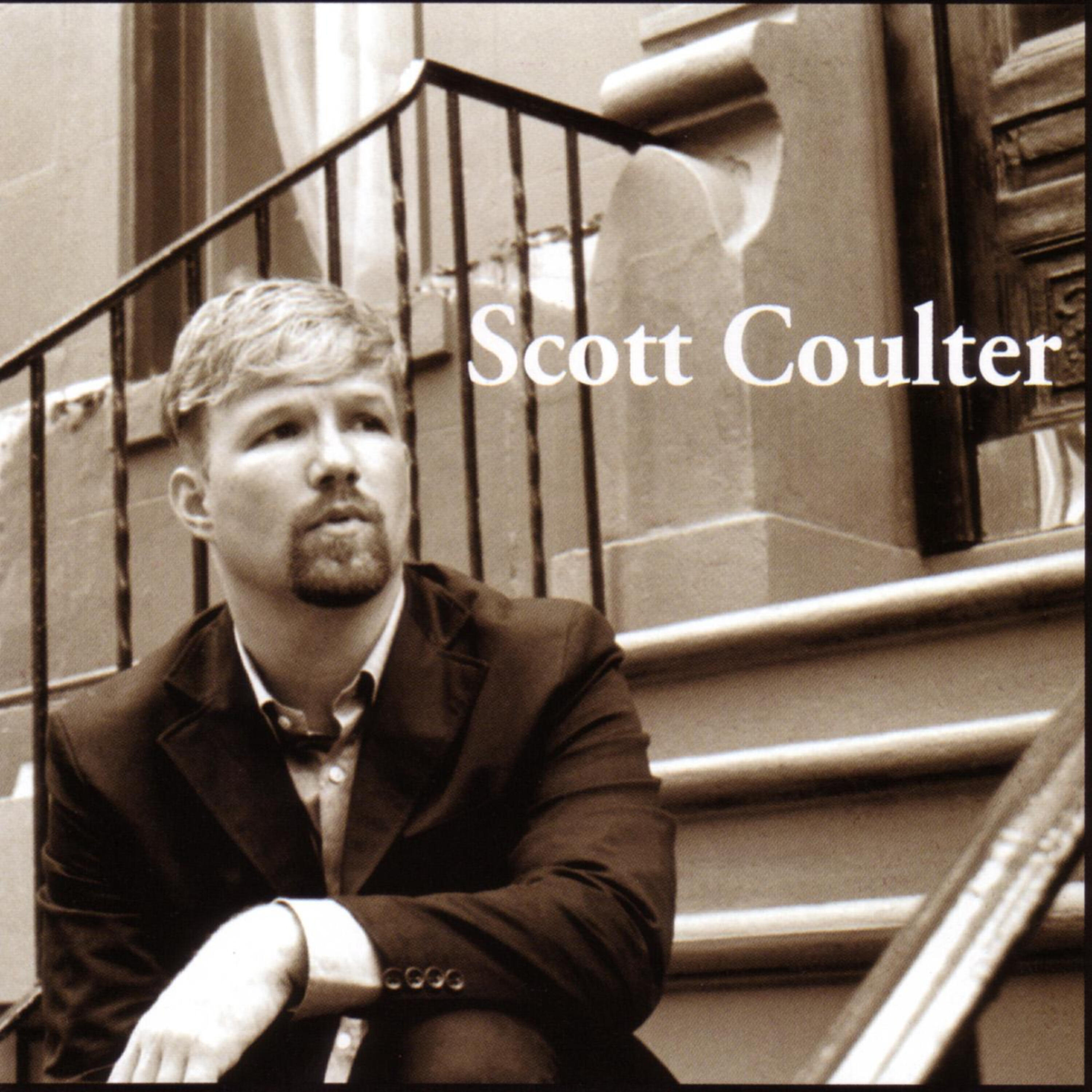 Релиз Scott Coulter